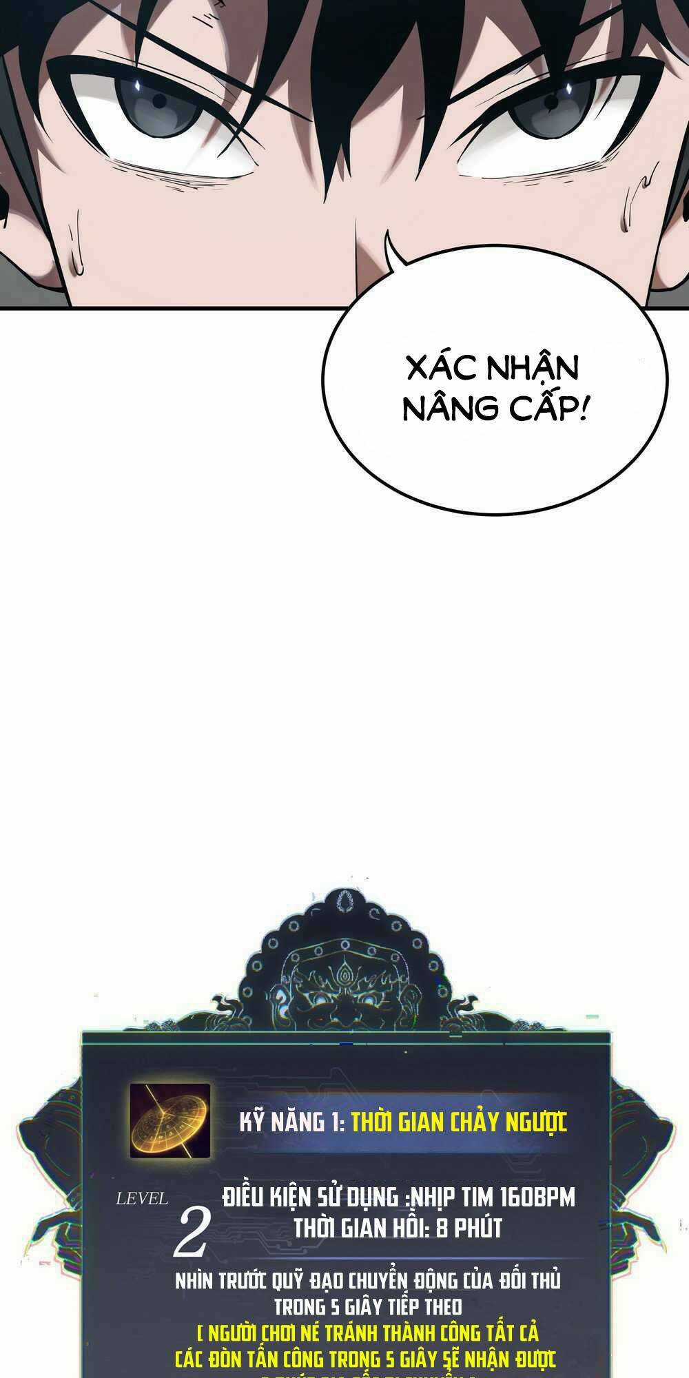 Cưỡi Trên Bờ Hủy Diệt Chapter 6 trang 4