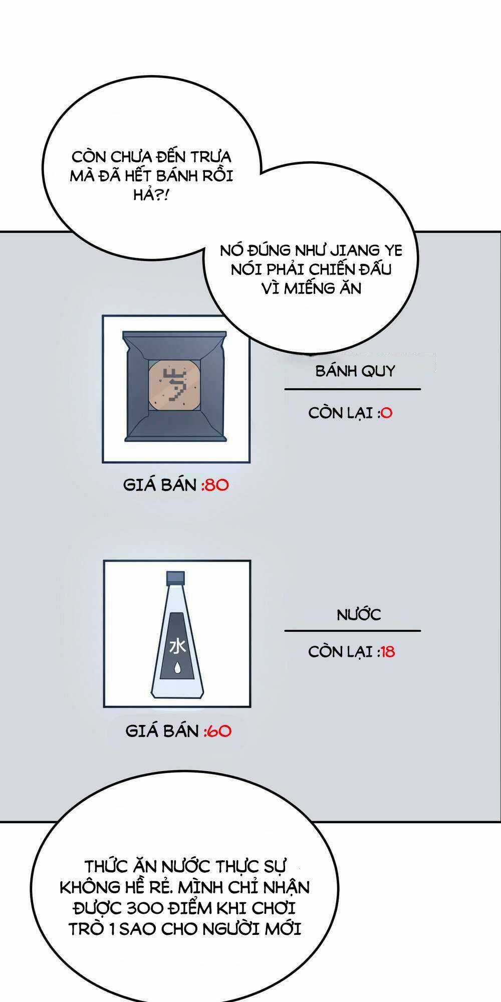 Cưỡi Trên Bờ Hủy Diệt Chapter 6 trang 40