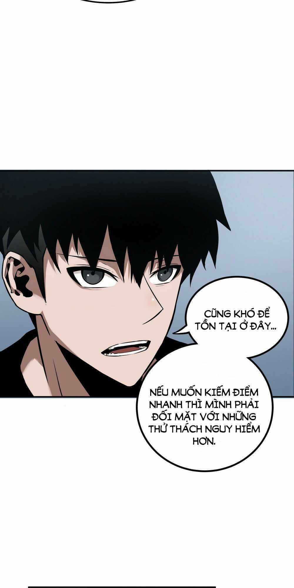 Cưỡi Trên Bờ Hủy Diệt Chapter 6 trang 41