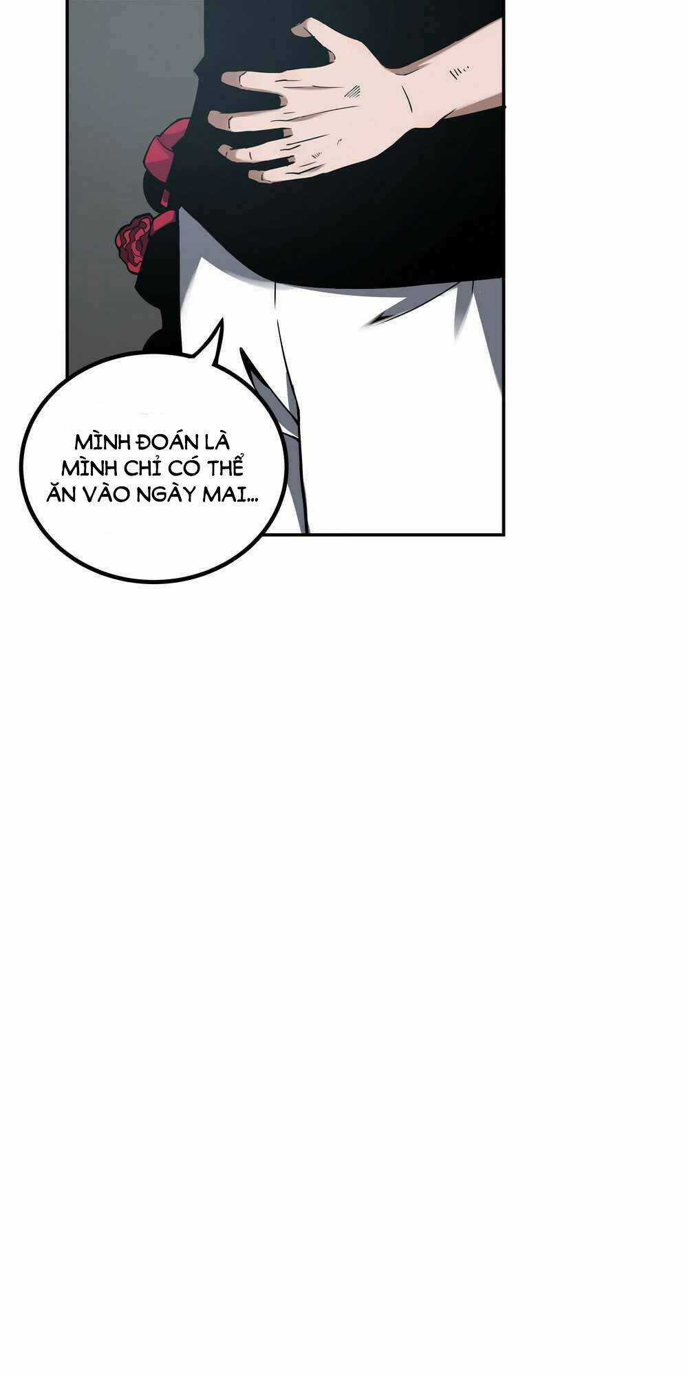 Cưỡi Trên Bờ Hủy Diệt Chapter 6 trang 42