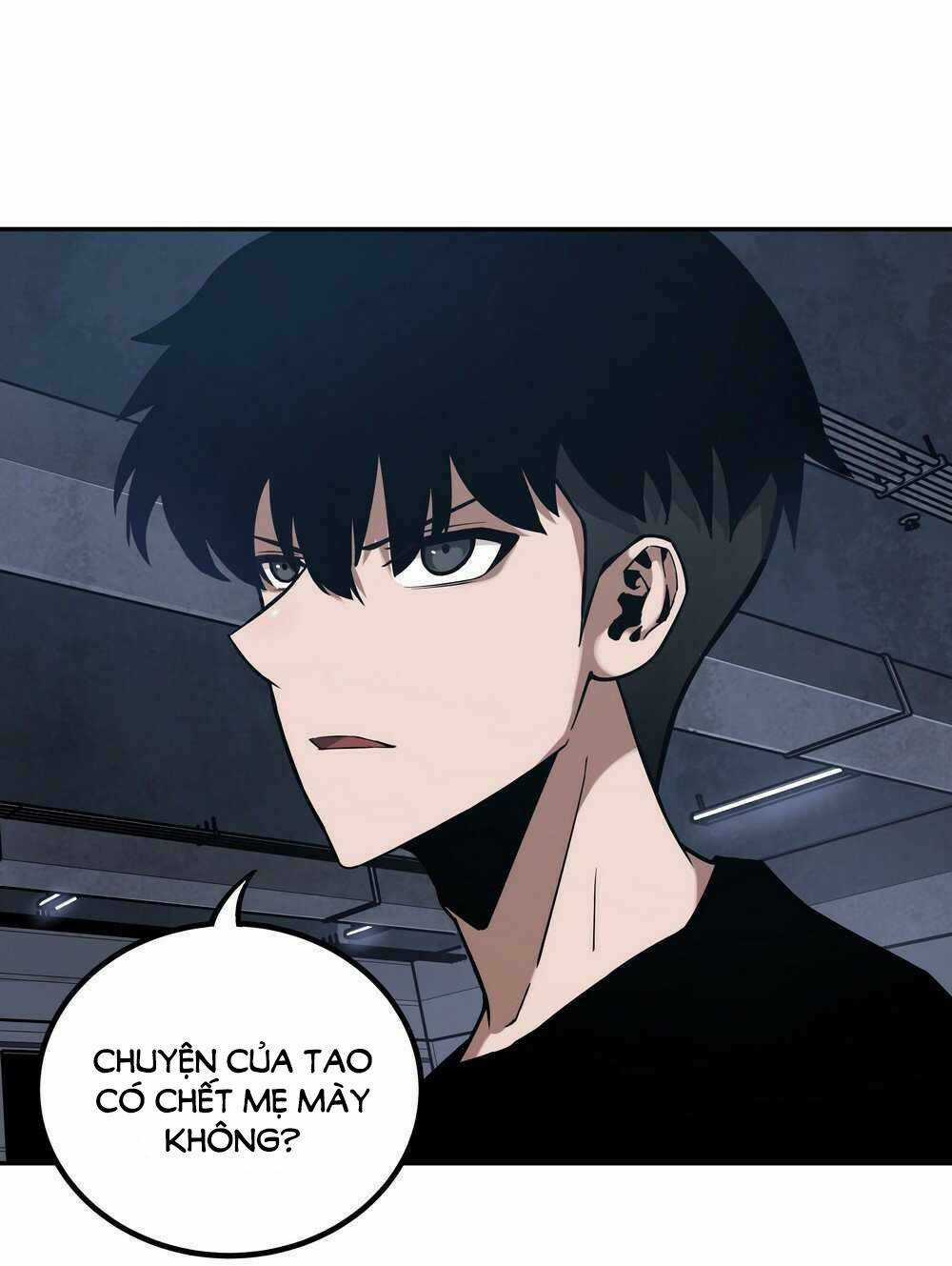 Cưỡi Trên Bờ Hủy Diệt Chapter 6 trang 46