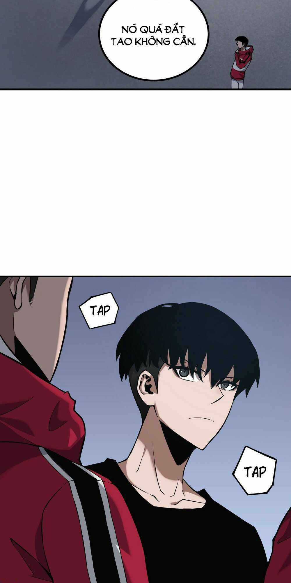 Cưỡi Trên Bờ Hủy Diệt Chapter 6 trang 50