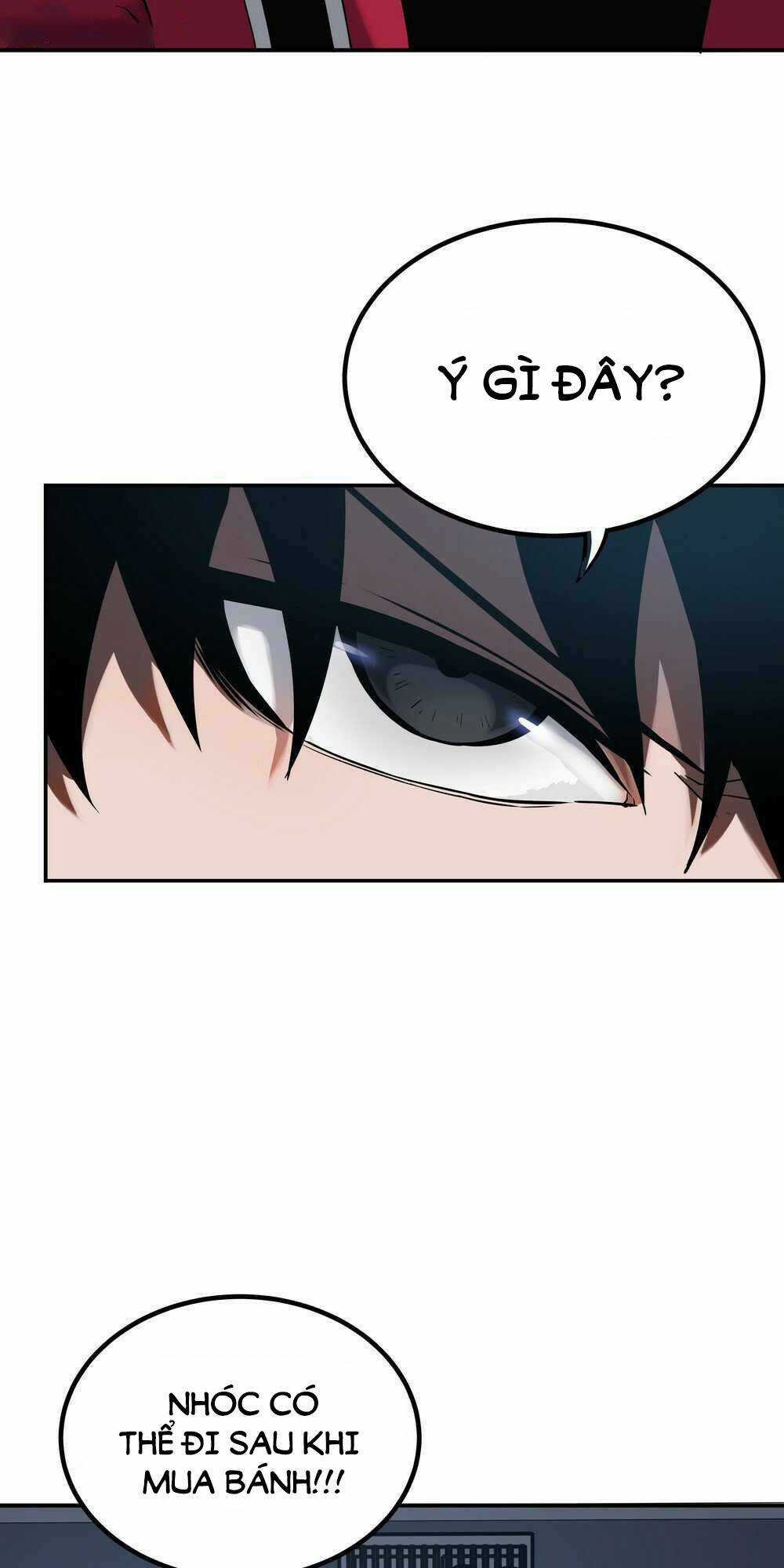 Cưỡi Trên Bờ Hủy Diệt Chapter 6 trang 51