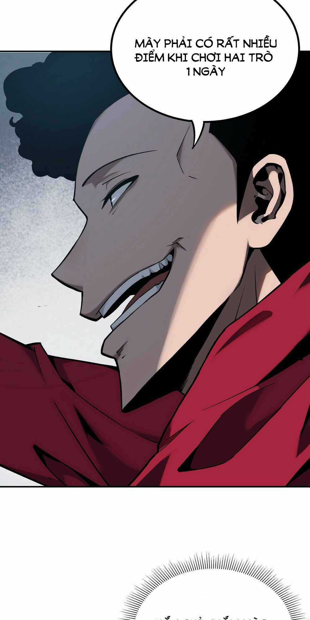 Cưỡi Trên Bờ Hủy Diệt Chapter 6 trang 53