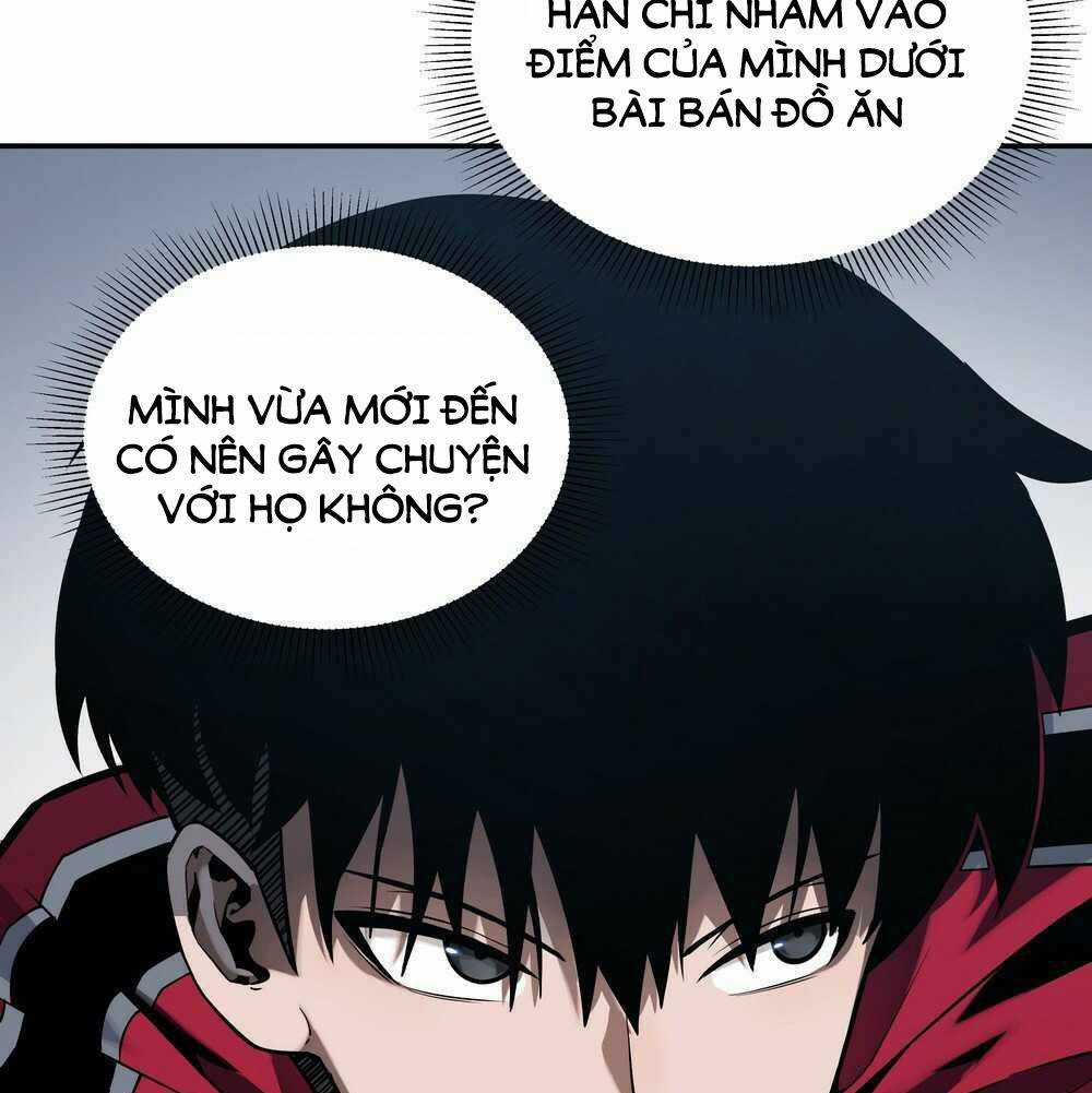 Cưỡi Trên Bờ Hủy Diệt Chapter 6 trang 54