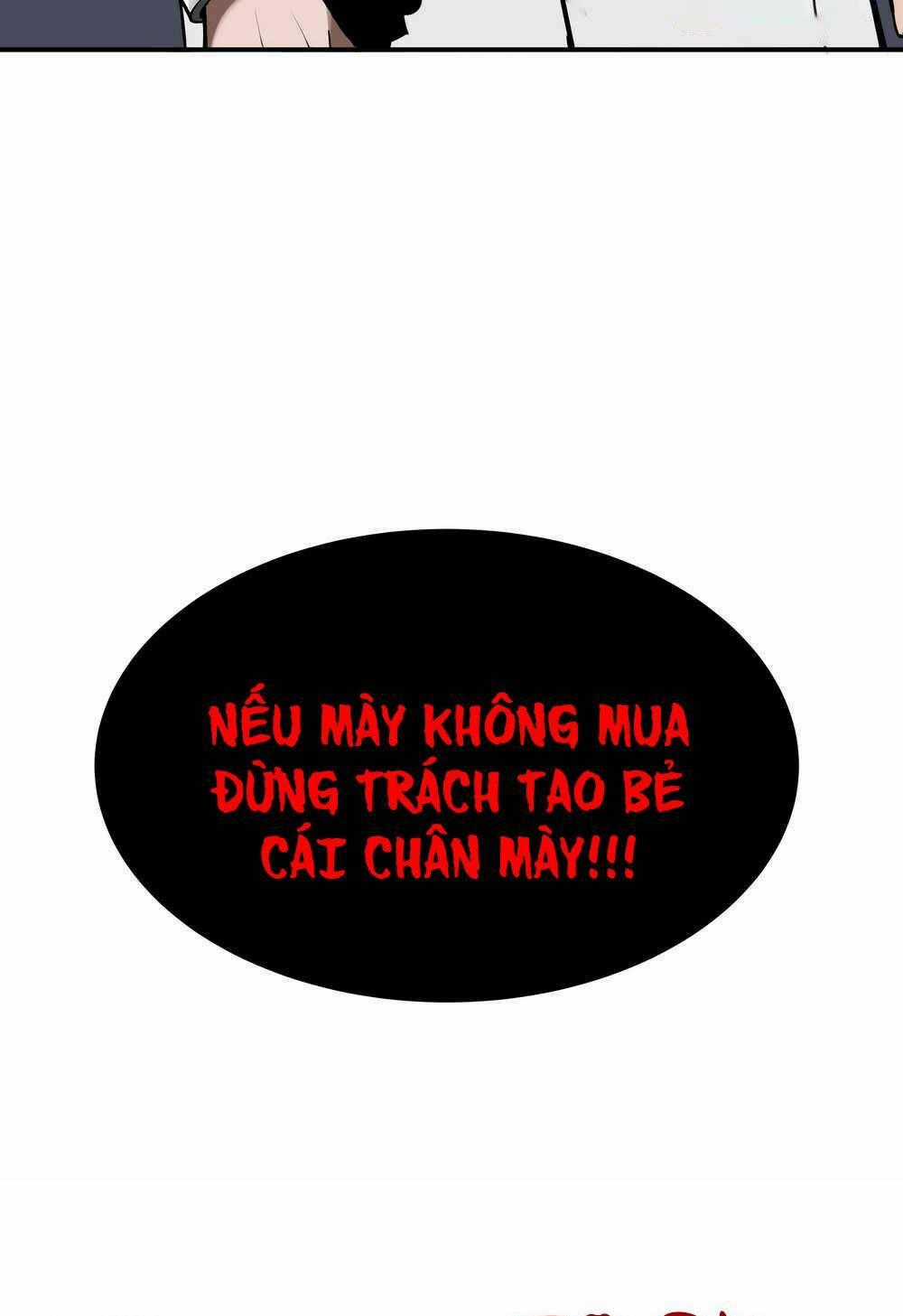 Cưỡi Trên Bờ Hủy Diệt Chapter 6 trang 57