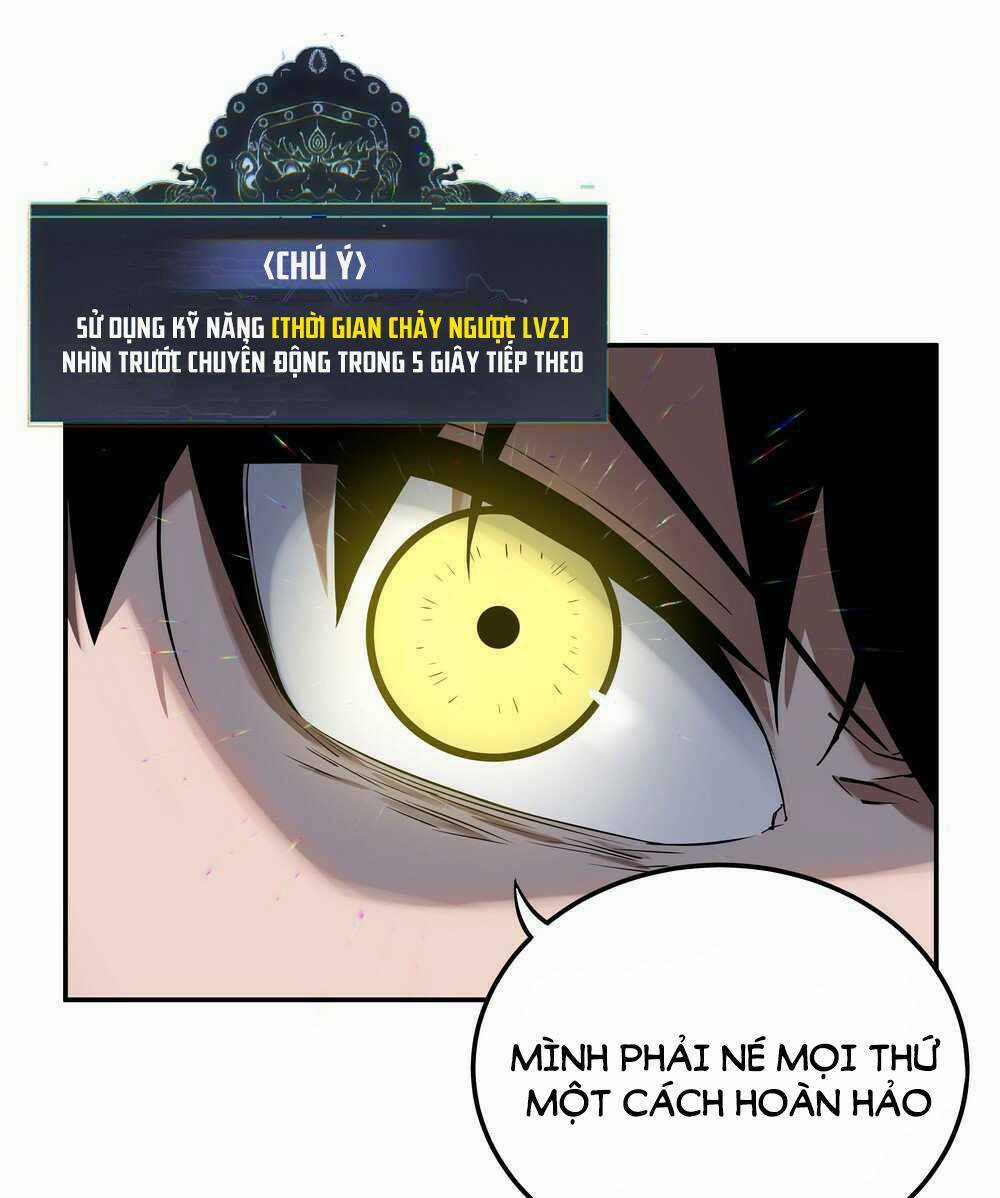 Cưỡi Trên Bờ Hủy Diệt Chapter 6 trang 6