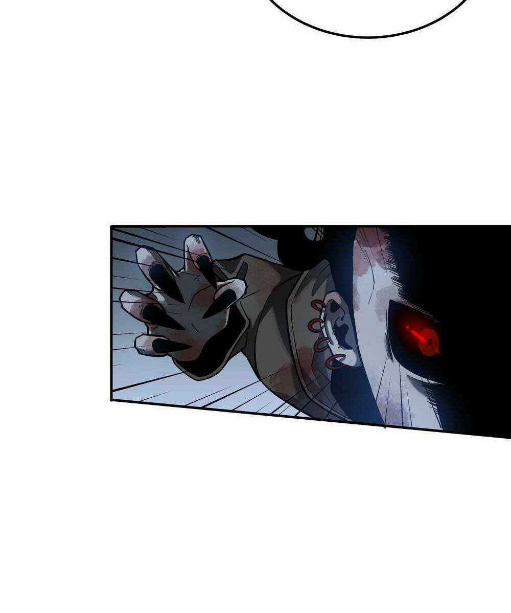 Cưỡi Trên Bờ Hủy Diệt Chapter 6 trang 7