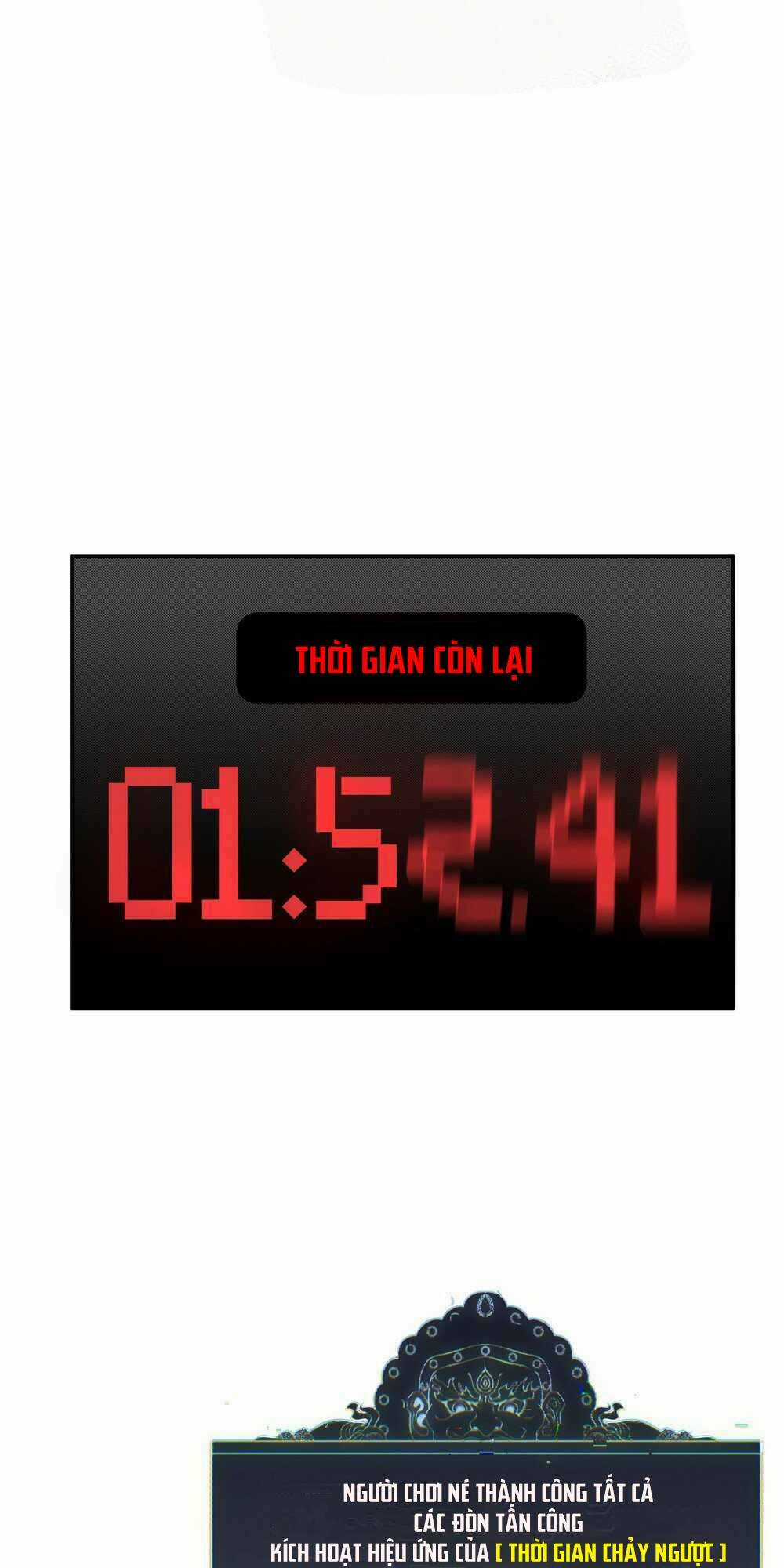 Cưỡi Trên Bờ Hủy Diệt Chapter 6 trang 9