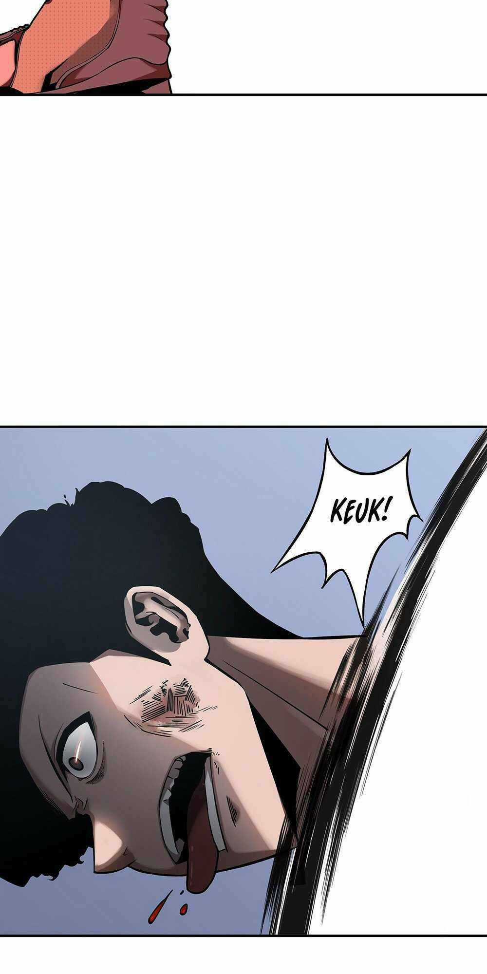 Cưỡi Trên Bờ Hủy Diệt Chapter 7 trang 11