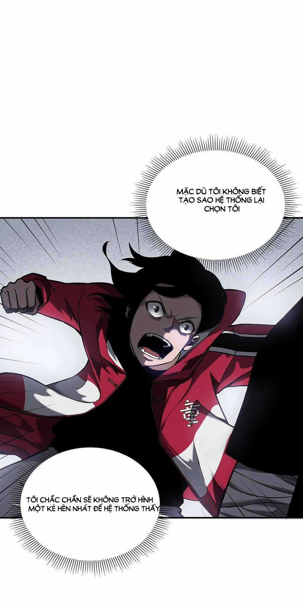 Cưỡi Trên Bờ Hủy Diệt Chapter 7 trang 18