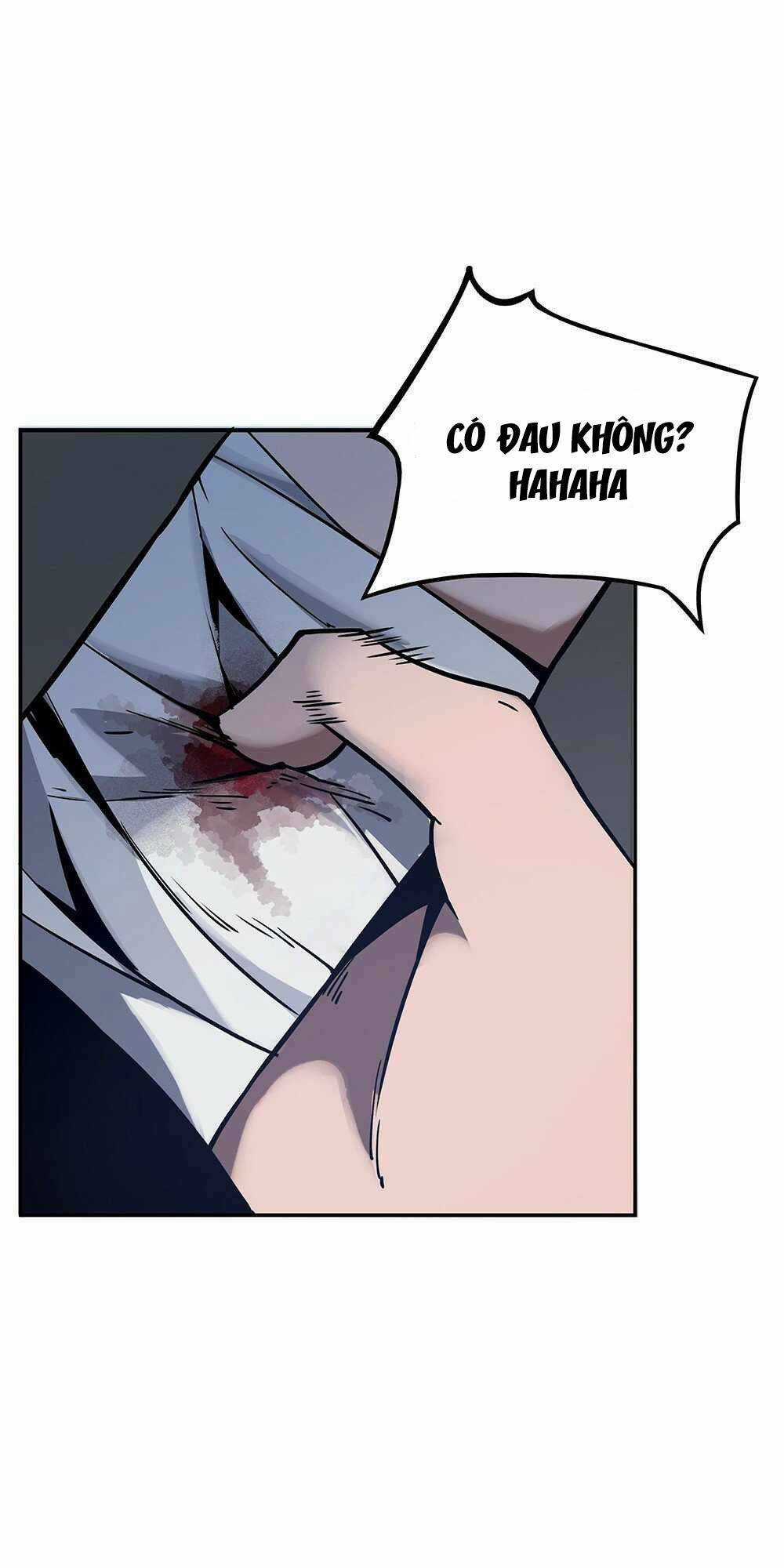 Cưỡi Trên Bờ Hủy Diệt Chapter 7 trang 24