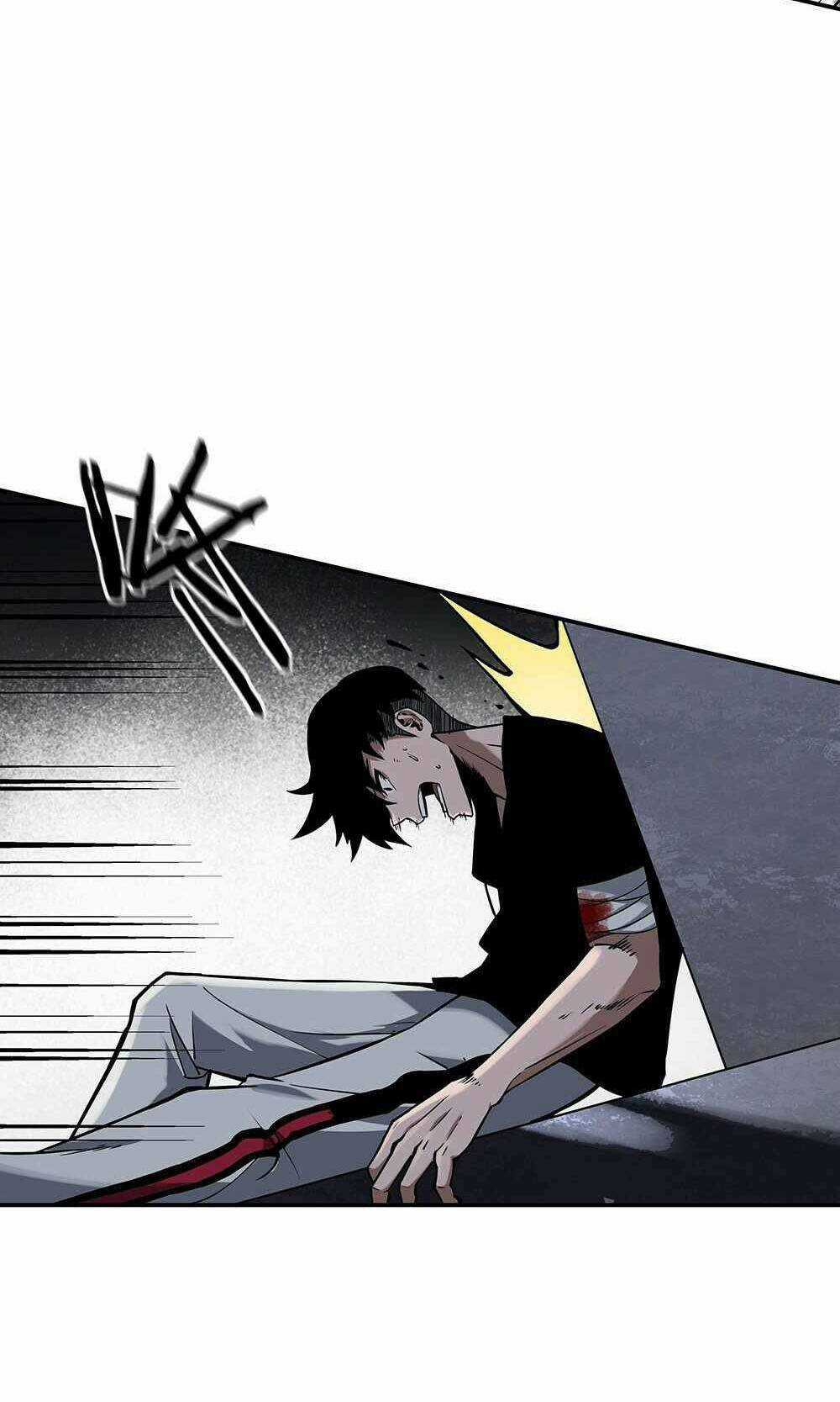 Cưỡi Trên Bờ Hủy Diệt Chapter 7 trang 27