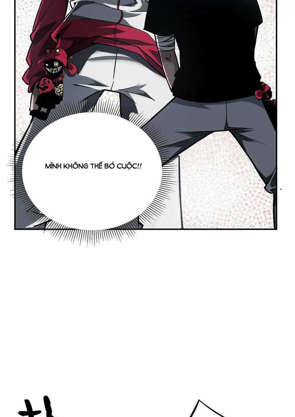 Cưỡi Trên Bờ Hủy Diệt Chapter 7 trang 33