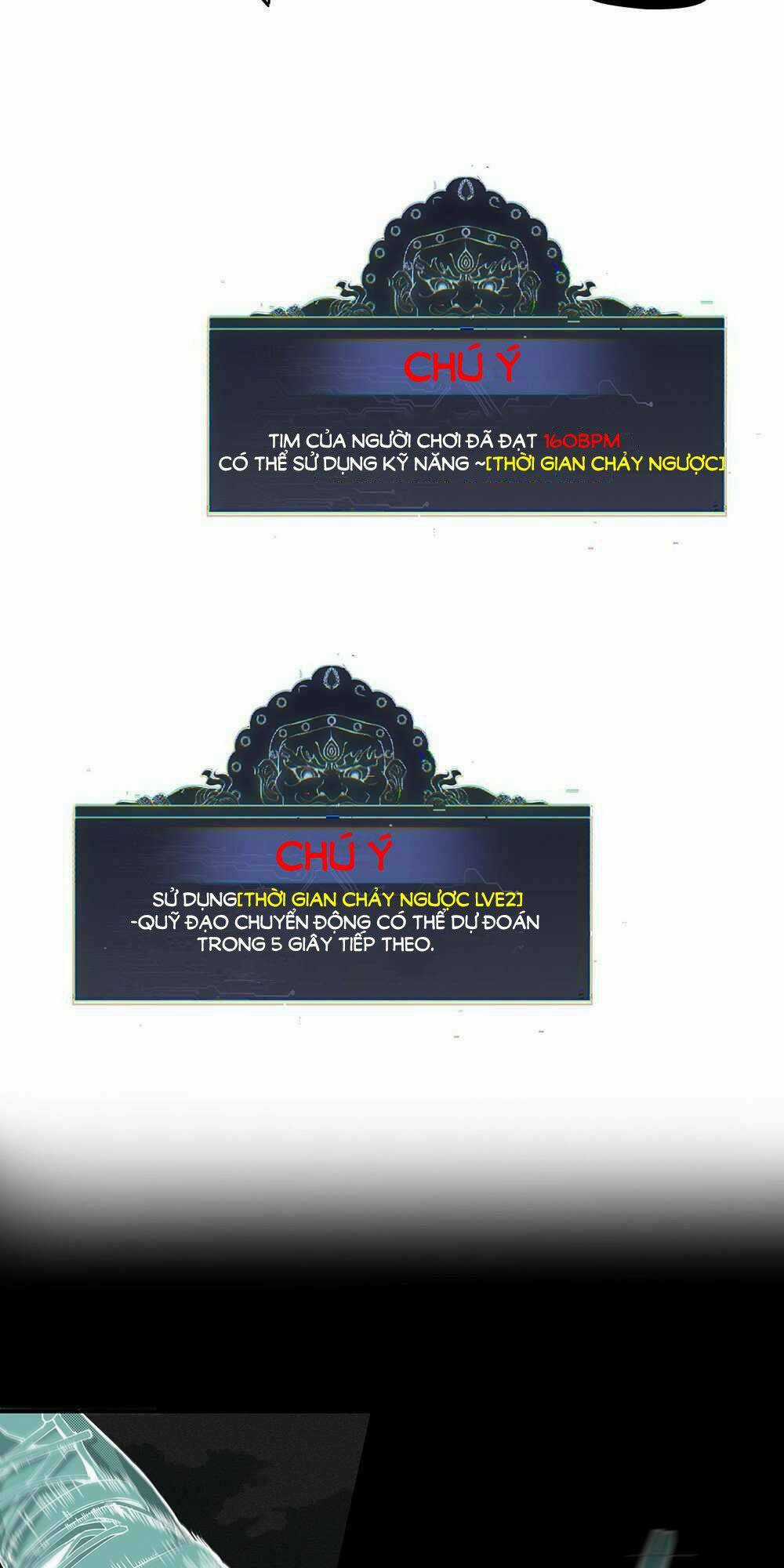 Cưỡi Trên Bờ Hủy Diệt Chapter 7 trang 35