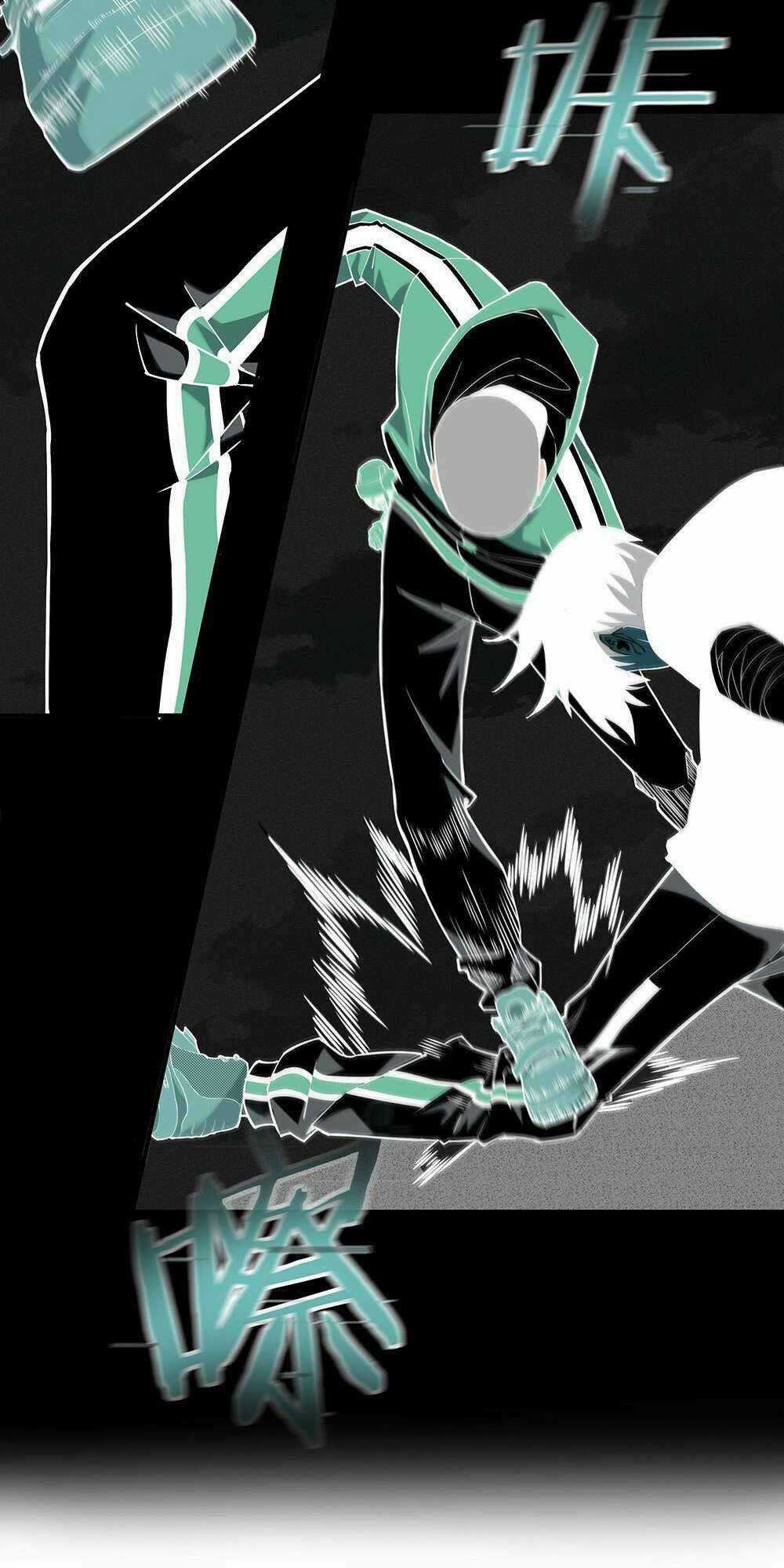 Cưỡi Trên Bờ Hủy Diệt Chapter 7 trang 36