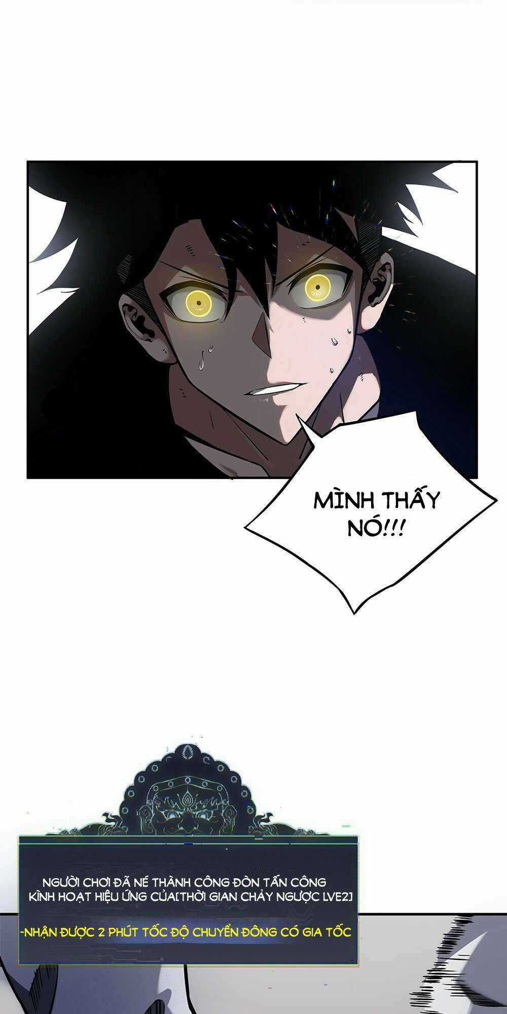 Cưỡi Trên Bờ Hủy Diệt Chapter 7 trang 37