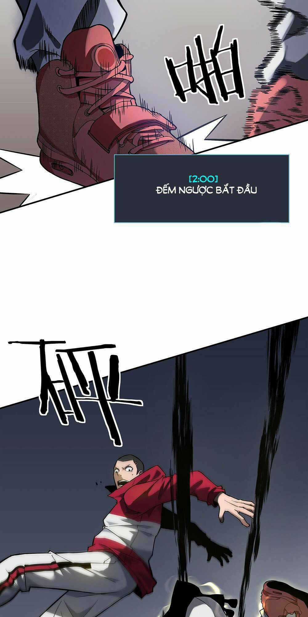 Cưỡi Trên Bờ Hủy Diệt Chapter 7 trang 38