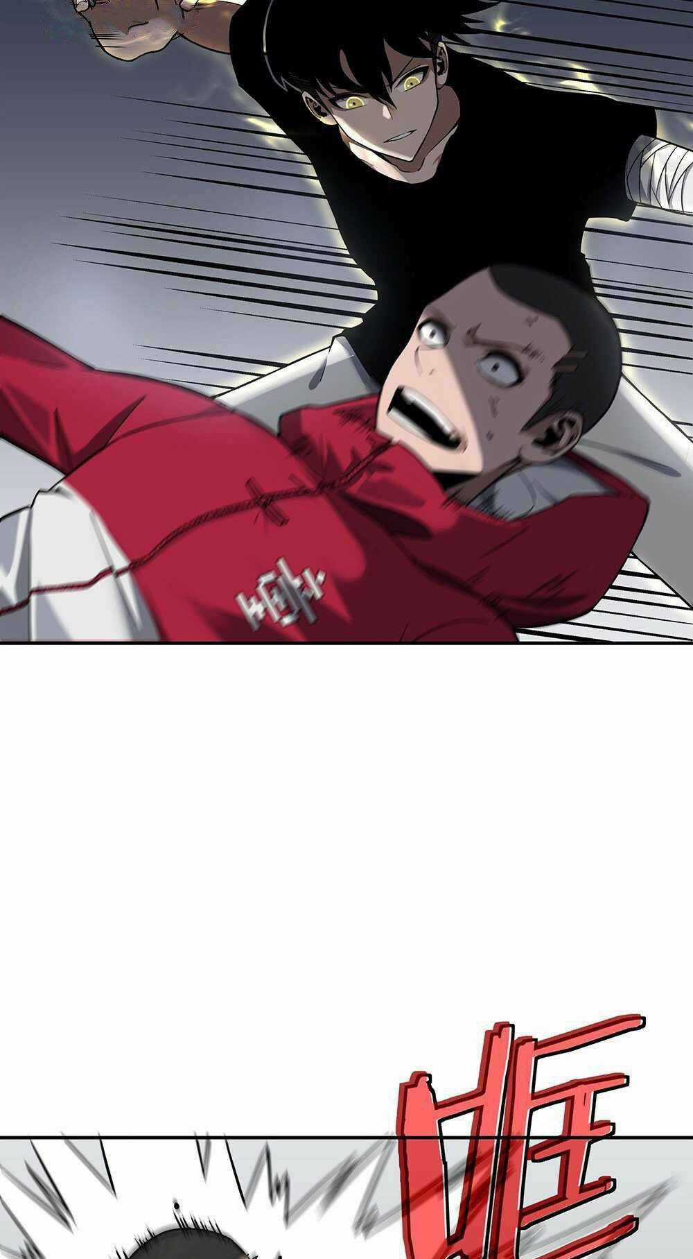 Cưỡi Trên Bờ Hủy Diệt Chapter 7 trang 40