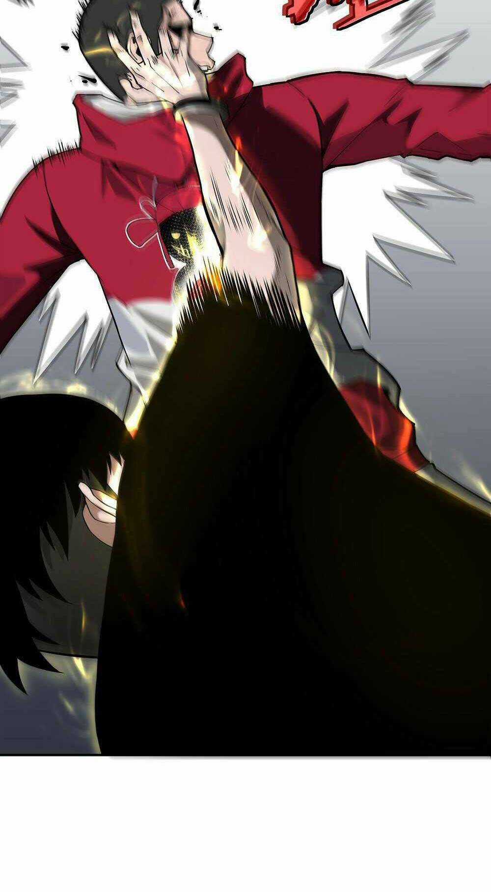 Cưỡi Trên Bờ Hủy Diệt Chapter 7 trang 41