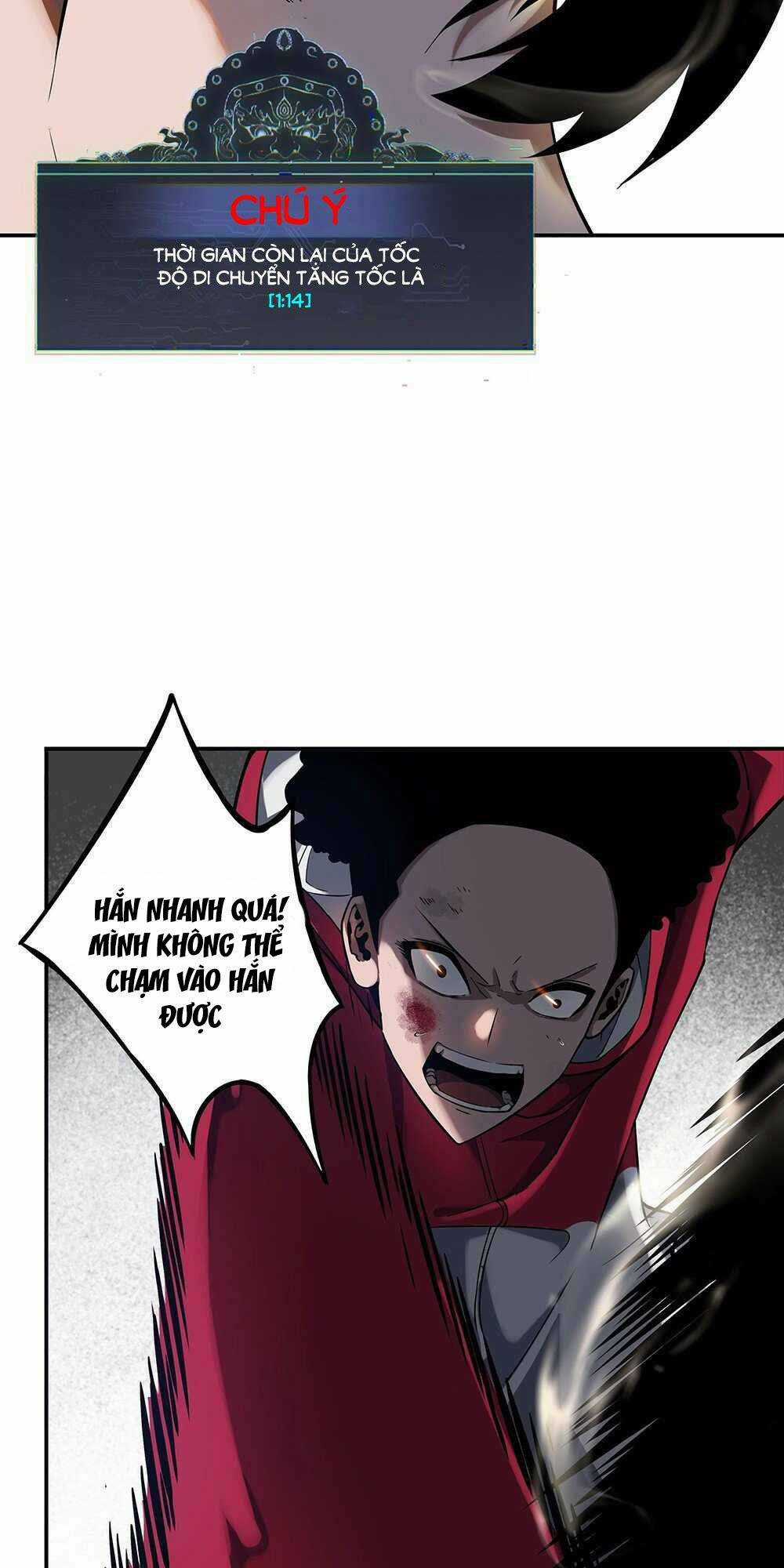 Cưỡi Trên Bờ Hủy Diệt Chapter 7 trang 44