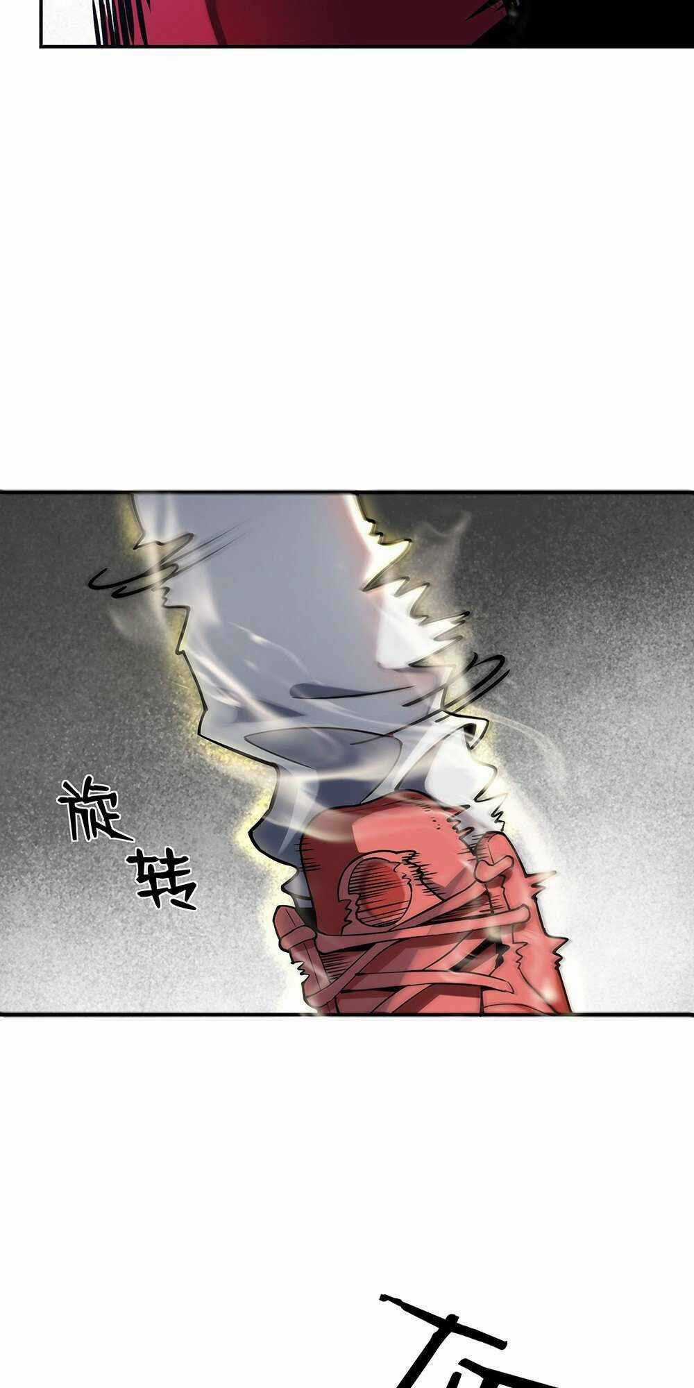 Cưỡi Trên Bờ Hủy Diệt Chapter 7 trang 45