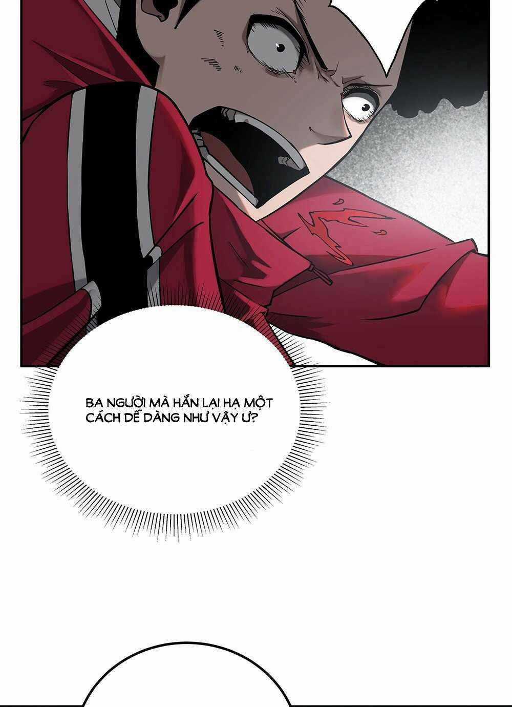 Cưỡi Trên Bờ Hủy Diệt Chapter 7 trang 48