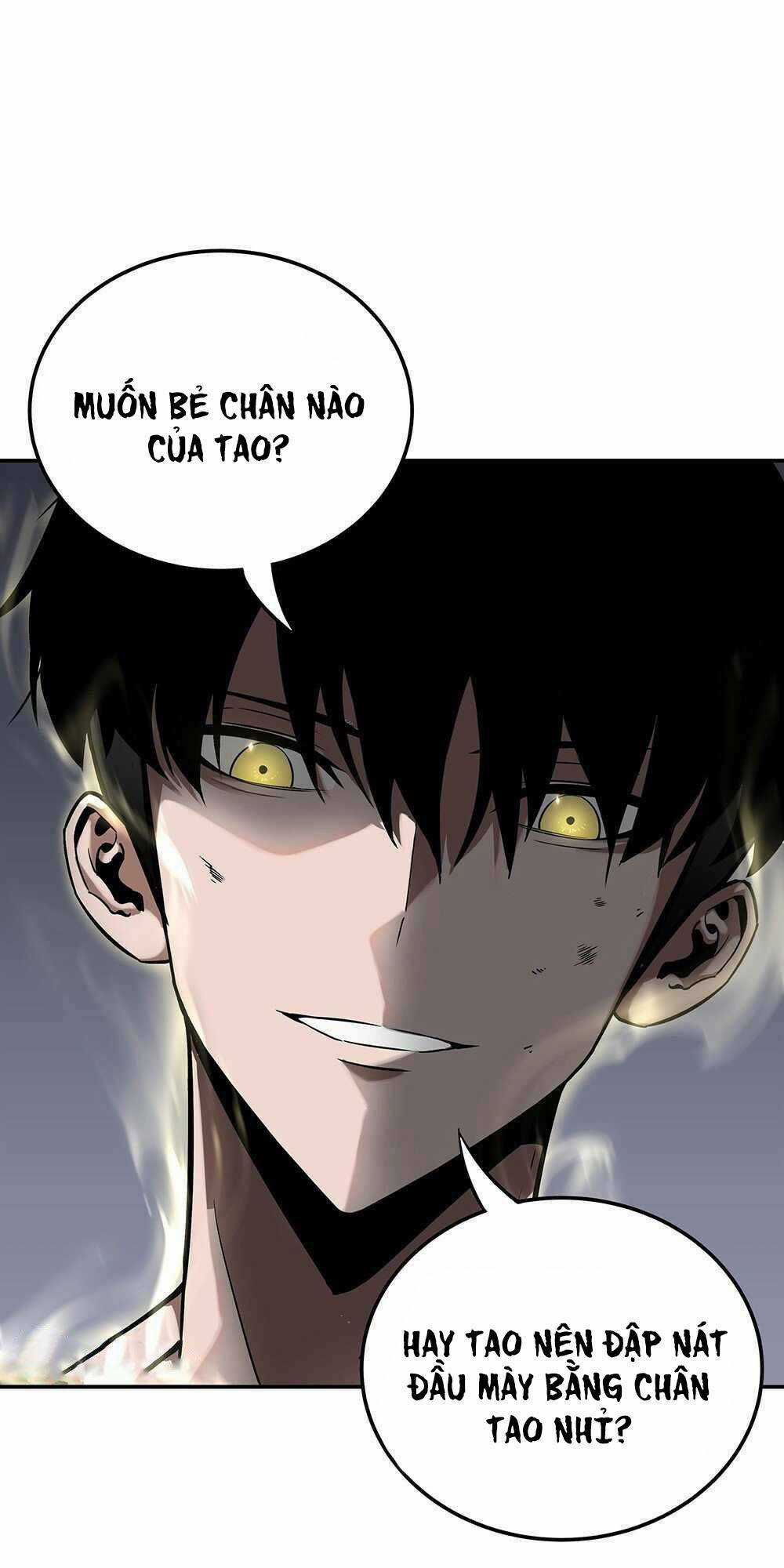 Cưỡi Trên Bờ Hủy Diệt Chapter 7 trang 50