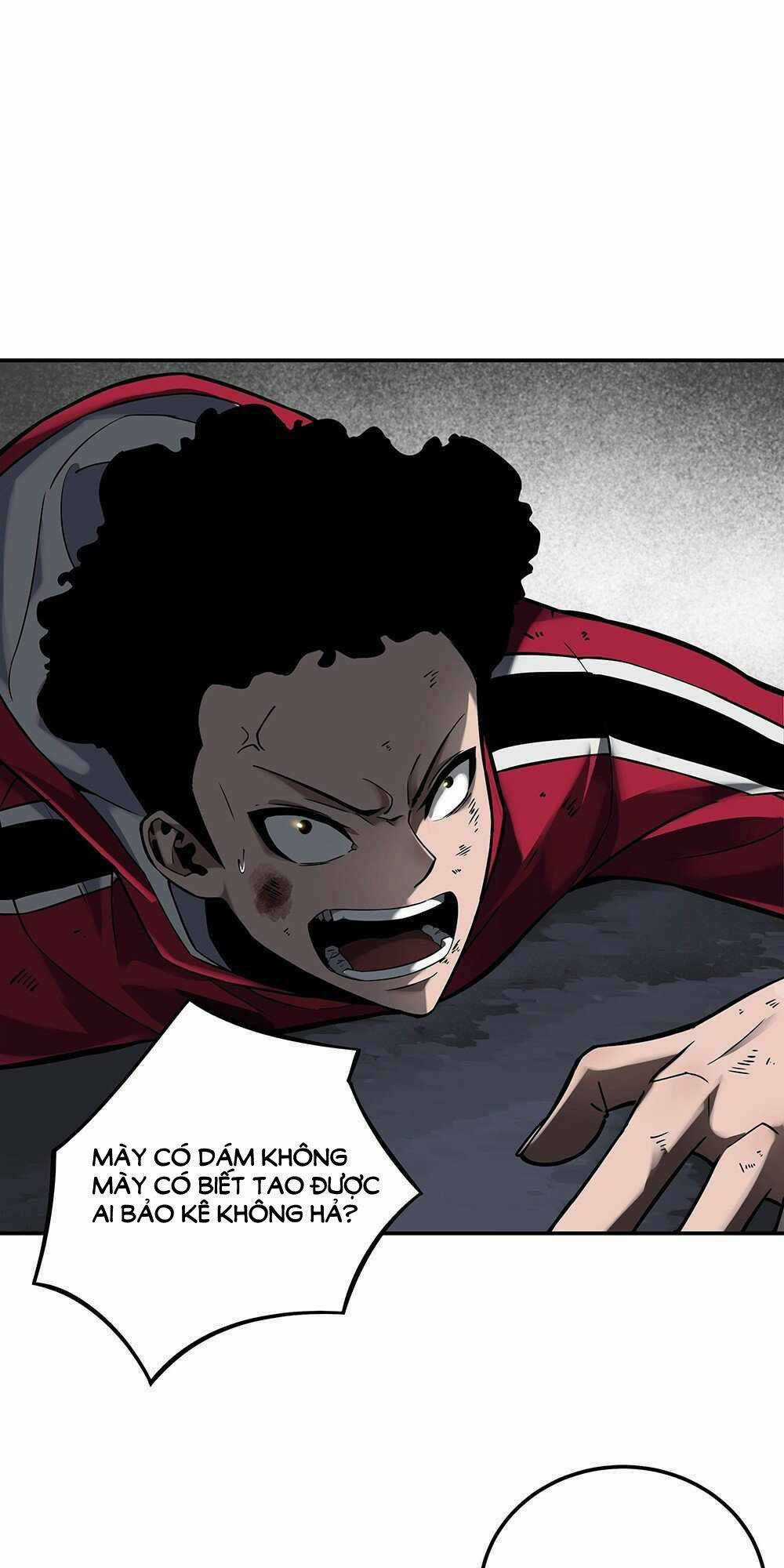 Cưỡi Trên Bờ Hủy Diệt Chapter 7 trang 51