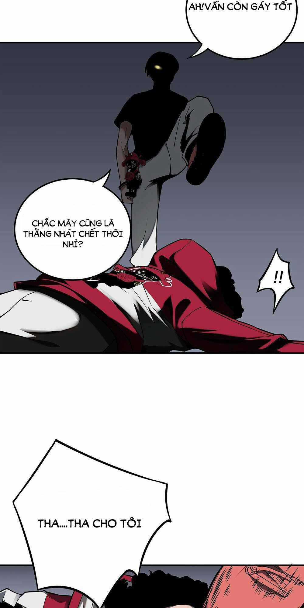 Cưỡi Trên Bờ Hủy Diệt Chapter 7 trang 52