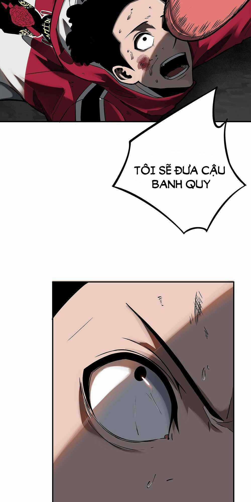 Cưỡi Trên Bờ Hủy Diệt Chapter 7 trang 53