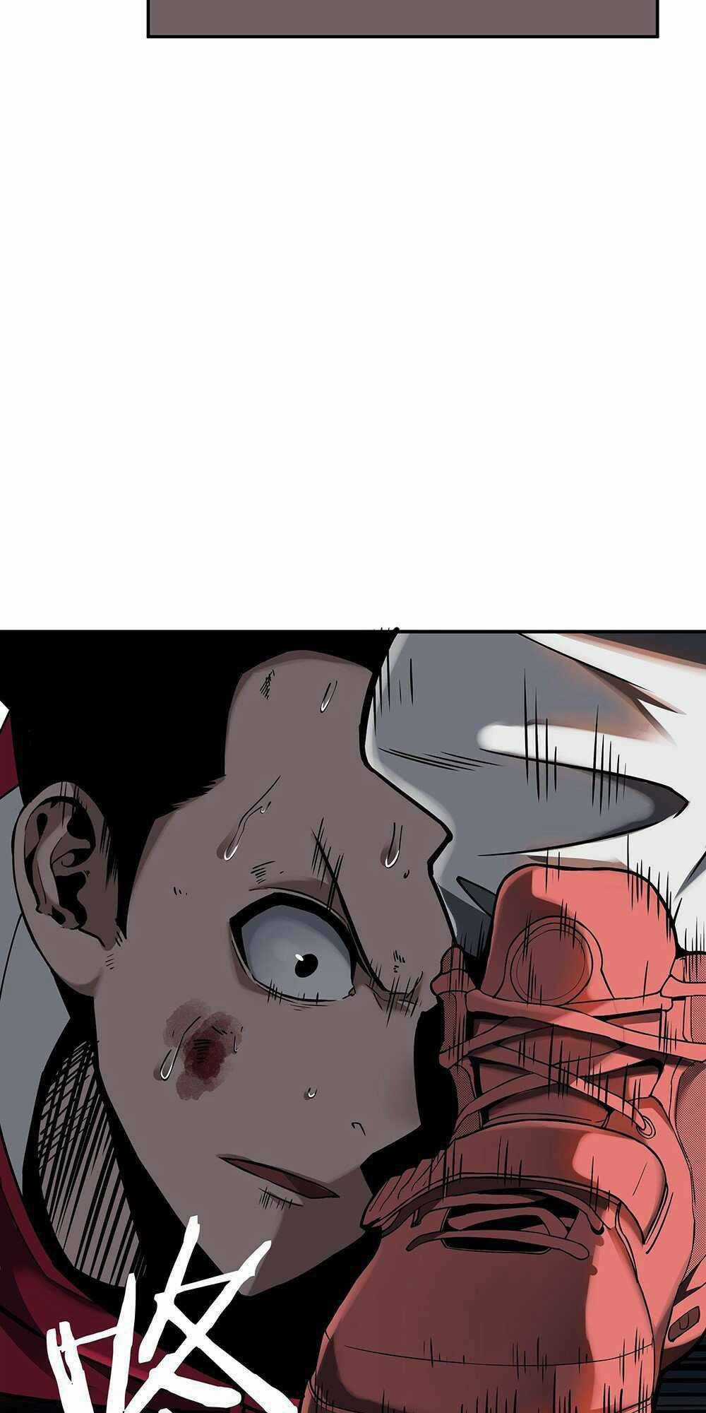 Cưỡi Trên Bờ Hủy Diệt Chapter 7 trang 54