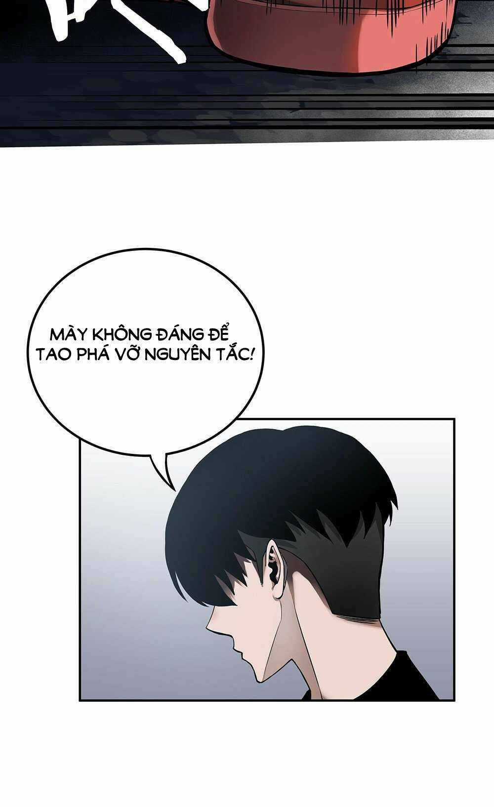 Cưỡi Trên Bờ Hủy Diệt Chapter 7 trang 55