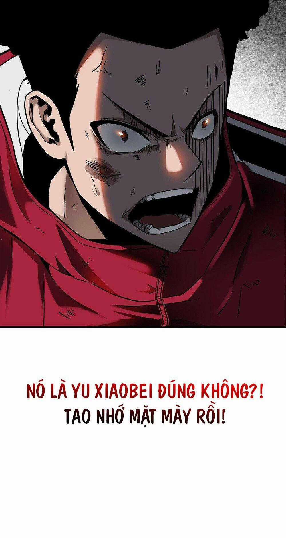 Cưỡi Trên Bờ Hủy Diệt Chapter 7 trang 60