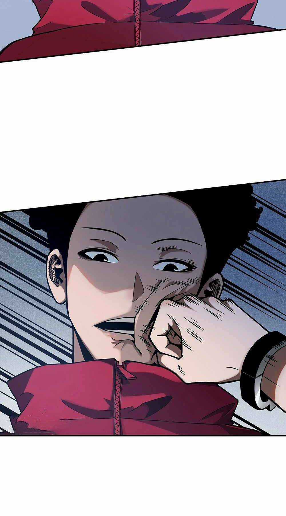 Cưỡi Trên Bờ Hủy Diệt Chapter 7 trang 9