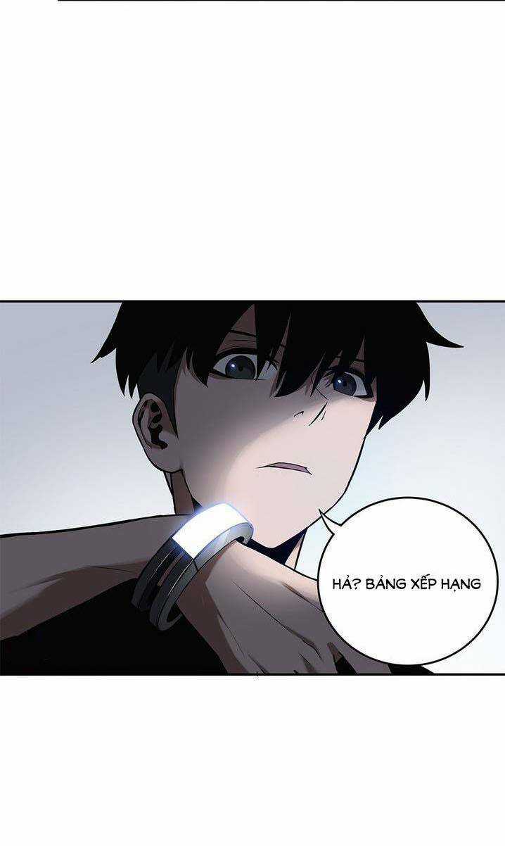 Cưỡi Trên Bờ Hủy Diệt Chapter 8 trang 2