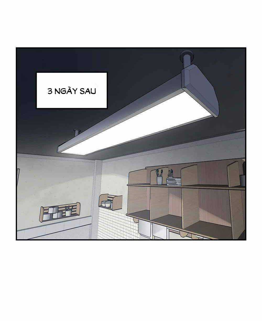 Cưỡi Trên Bờ Hủy Diệt Chapter 8 trang 24