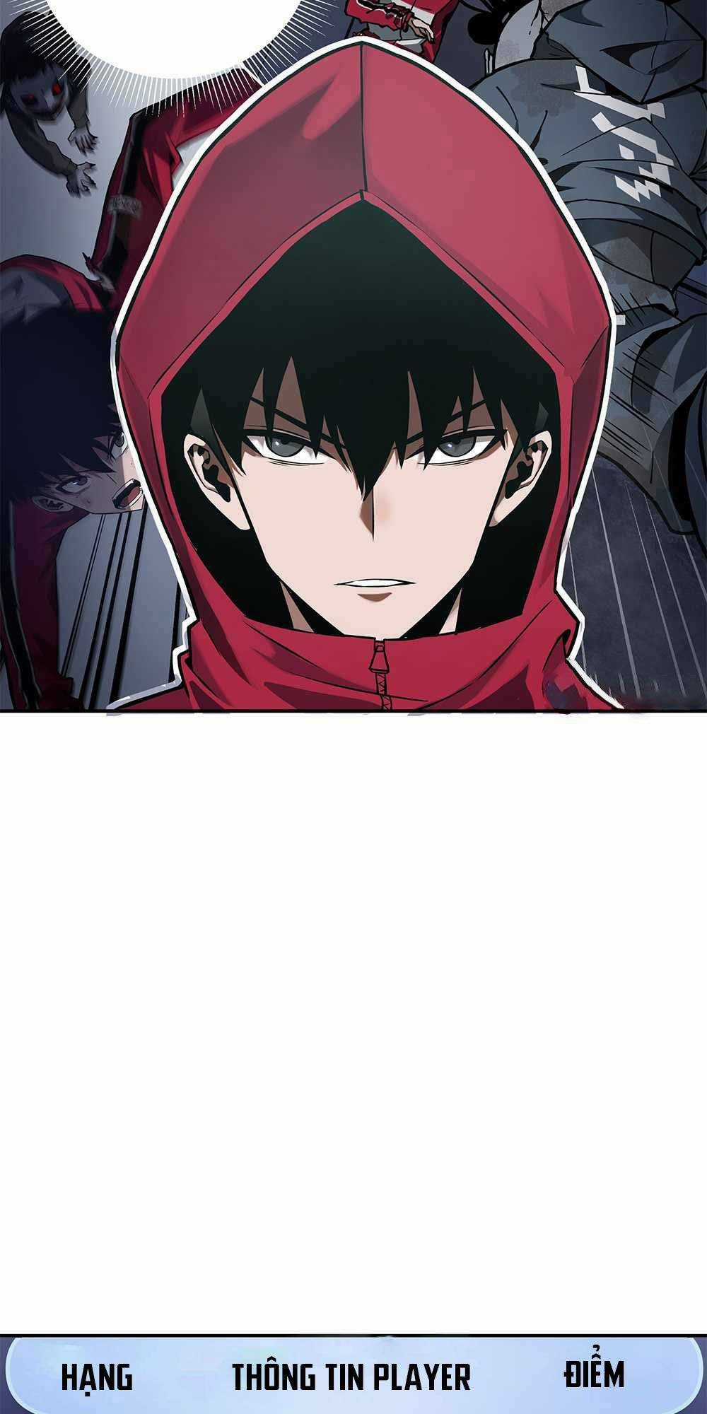 Cưỡi Trên Bờ Hủy Diệt Chapter 8 trang 30