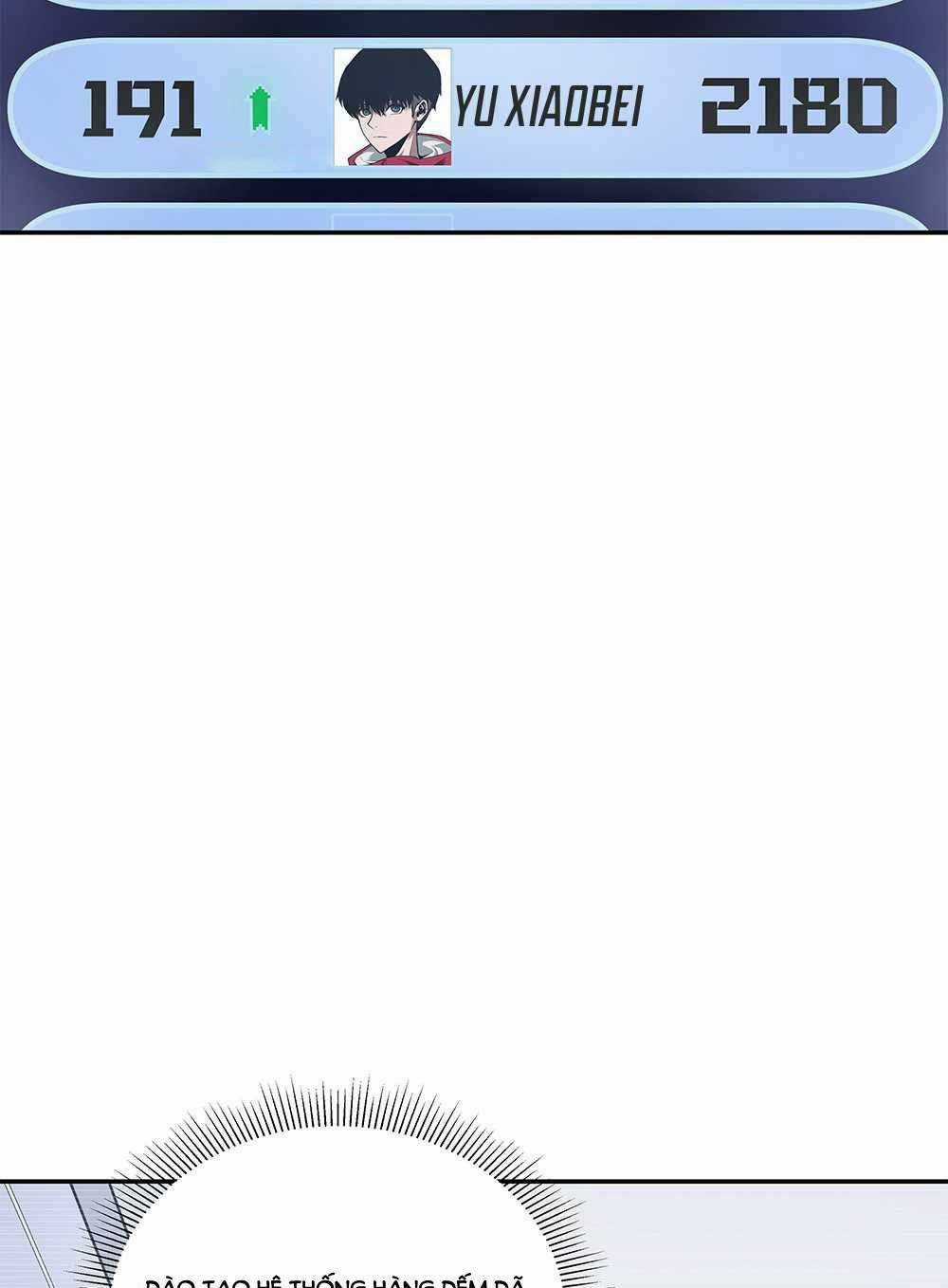 Cưỡi Trên Bờ Hủy Diệt Chapter 8 trang 31