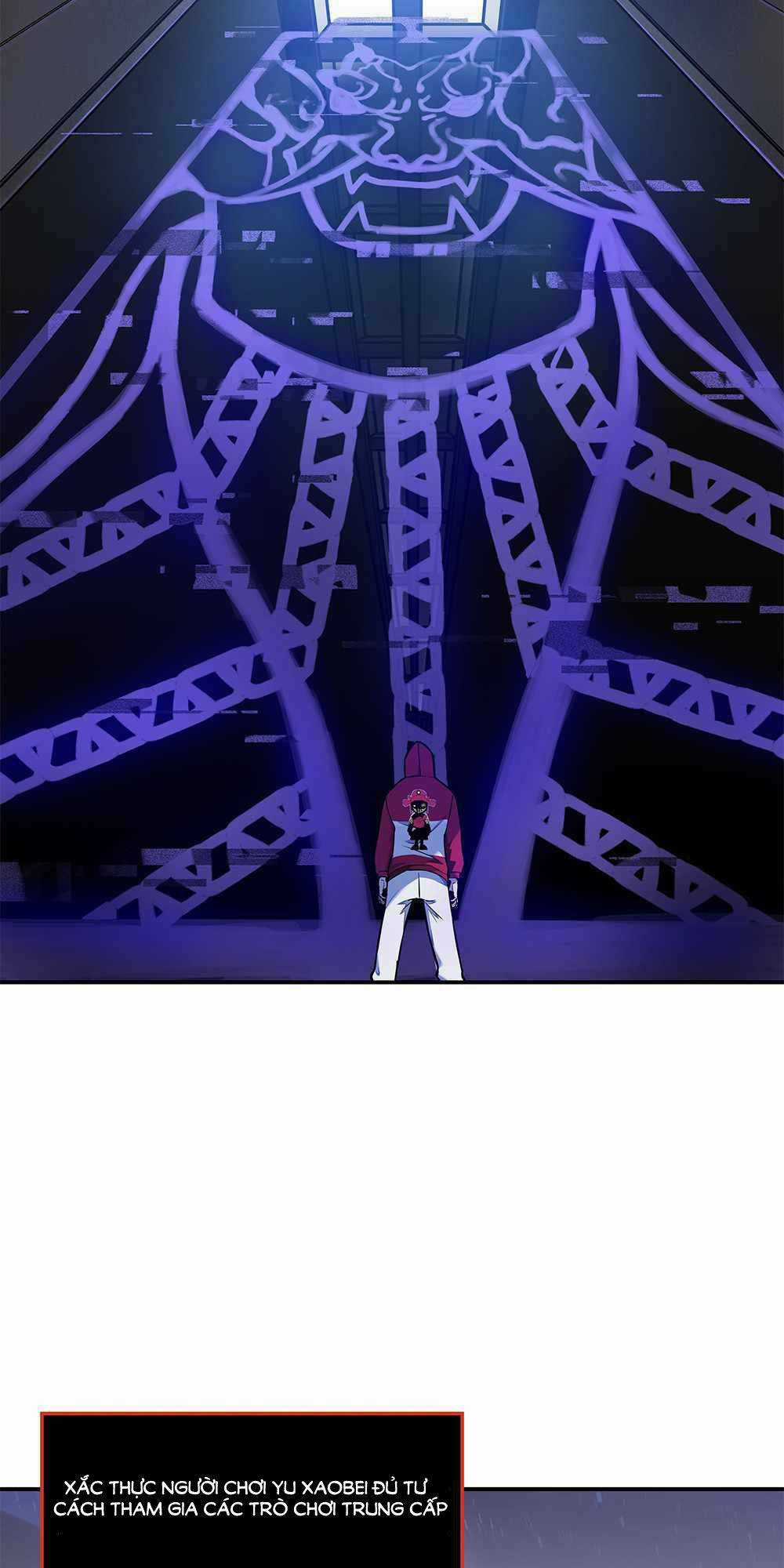 Cưỡi Trên Bờ Hủy Diệt Chapter 8 trang 37