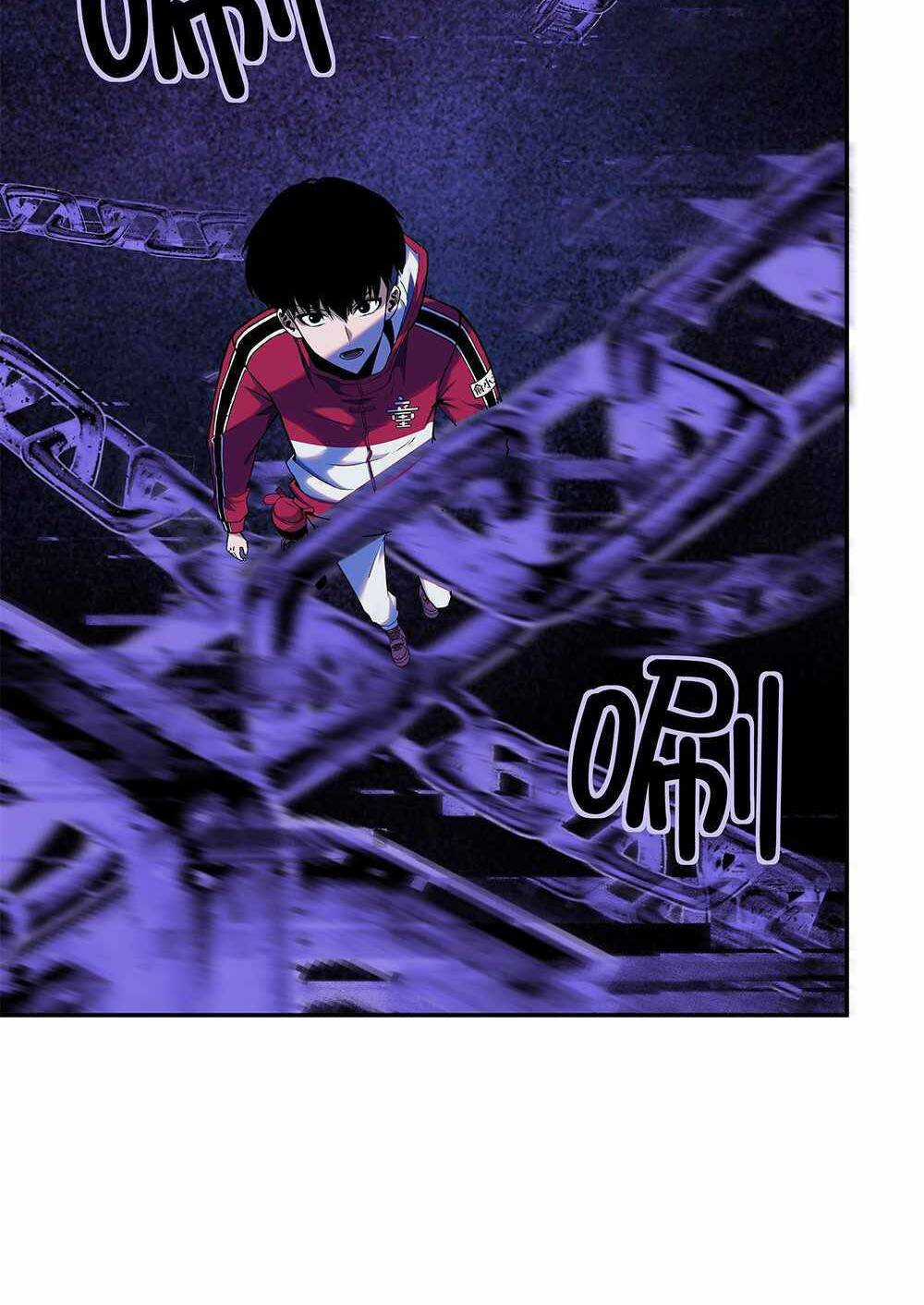 Cưỡi Trên Bờ Hủy Diệt Chapter 8 trang 39