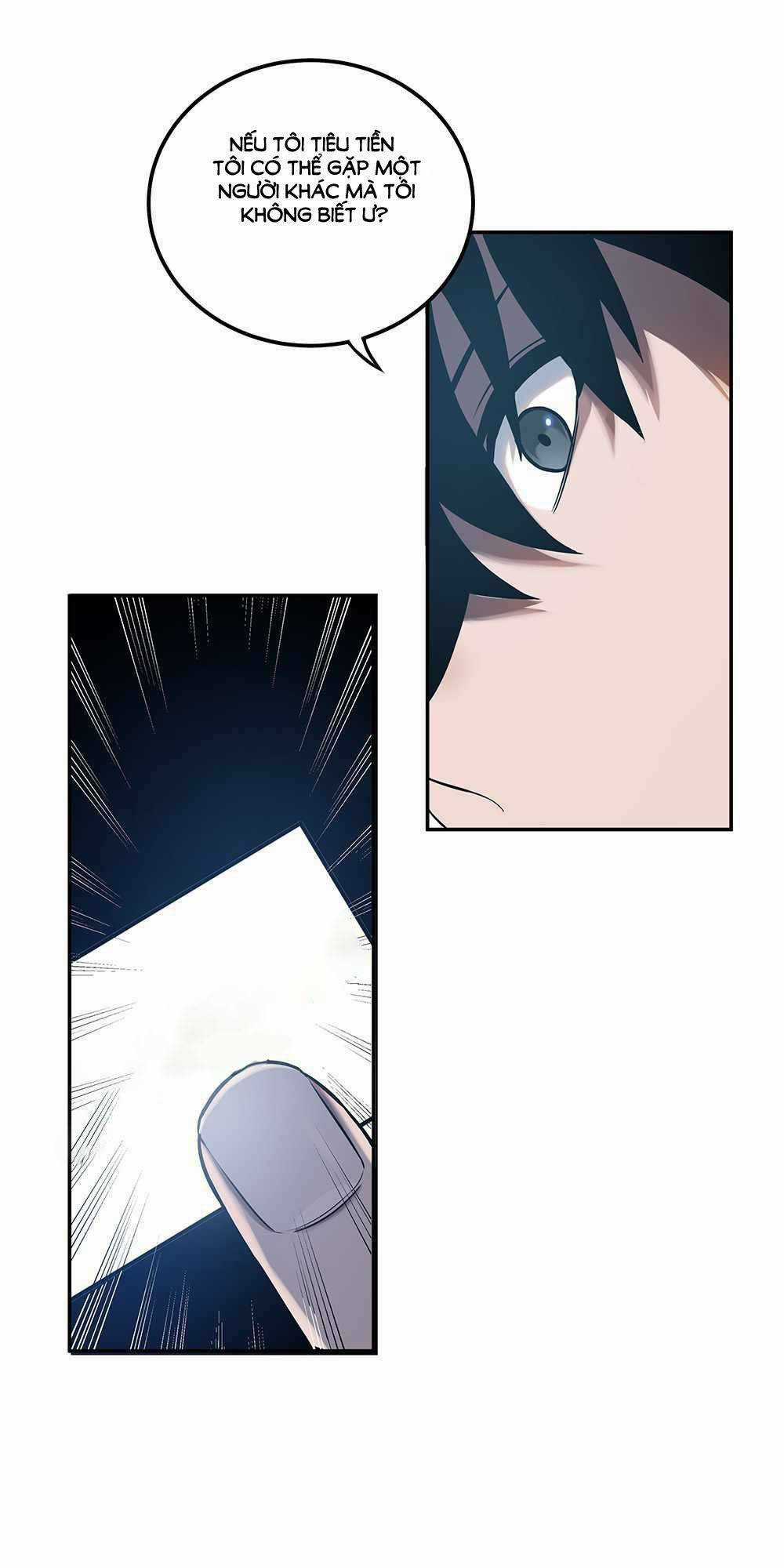 Cưỡi Trên Bờ Hủy Diệt Chapter 8 trang 42