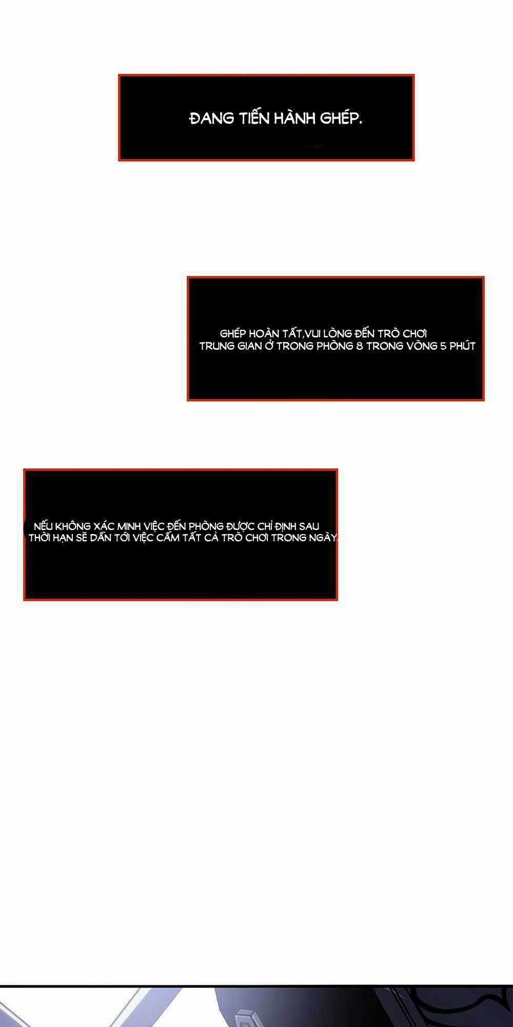 Cưỡi Trên Bờ Hủy Diệt Chapter 8 trang 43