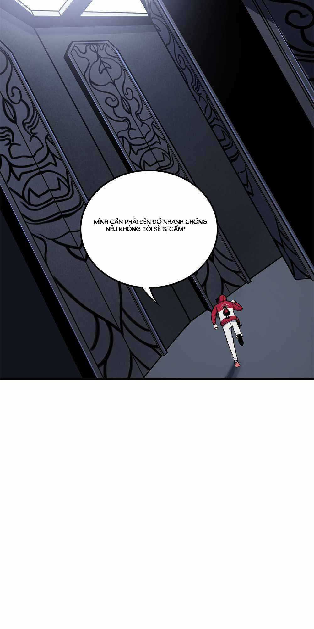 Cưỡi Trên Bờ Hủy Diệt Chapter 8 trang 44