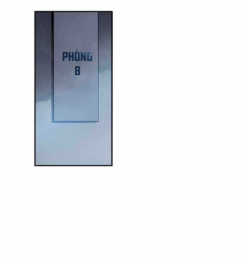 Cưỡi Trên Bờ Hủy Diệt Chapter 8 trang 45