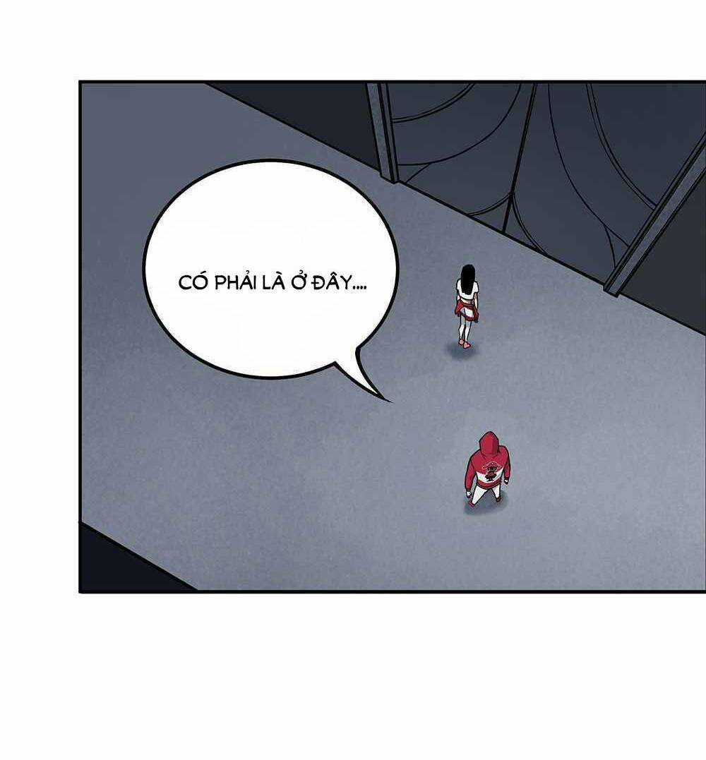 Cưỡi Trên Bờ Hủy Diệt Chapter 8 trang 46