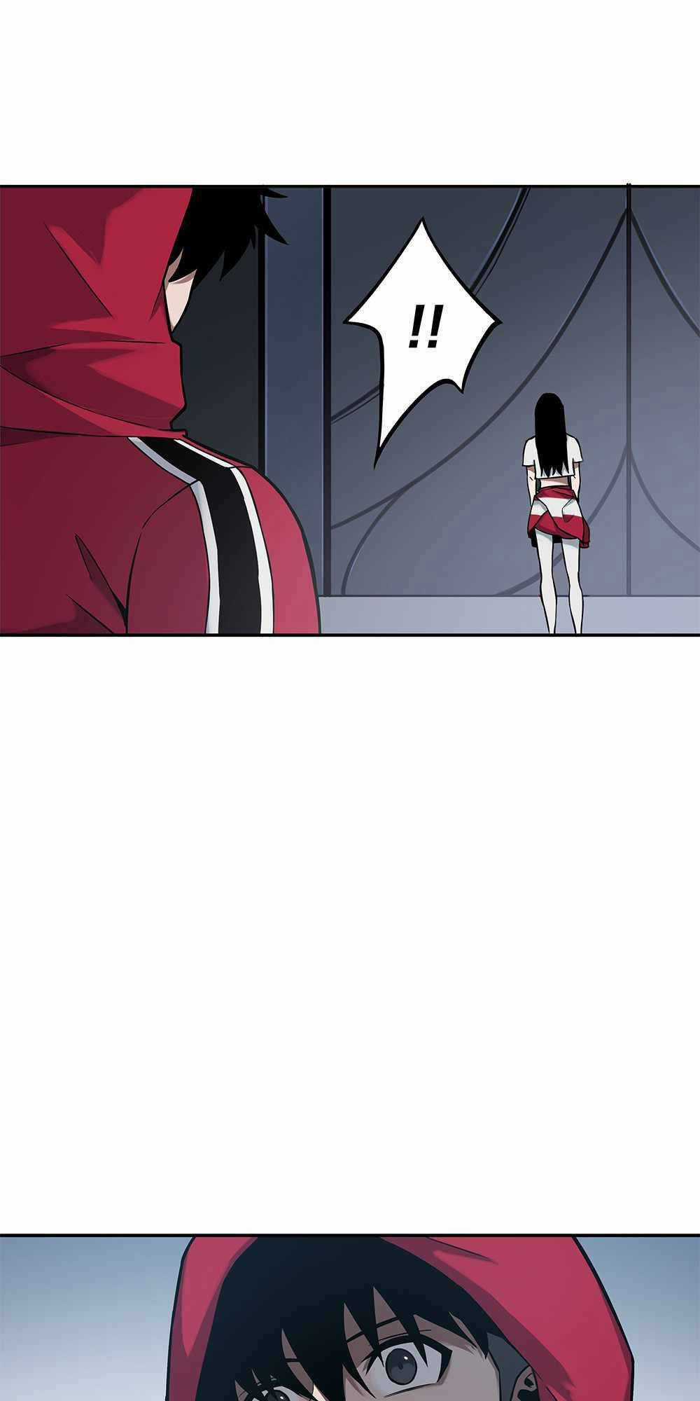 Cưỡi Trên Bờ Hủy Diệt Chapter 8 trang 47