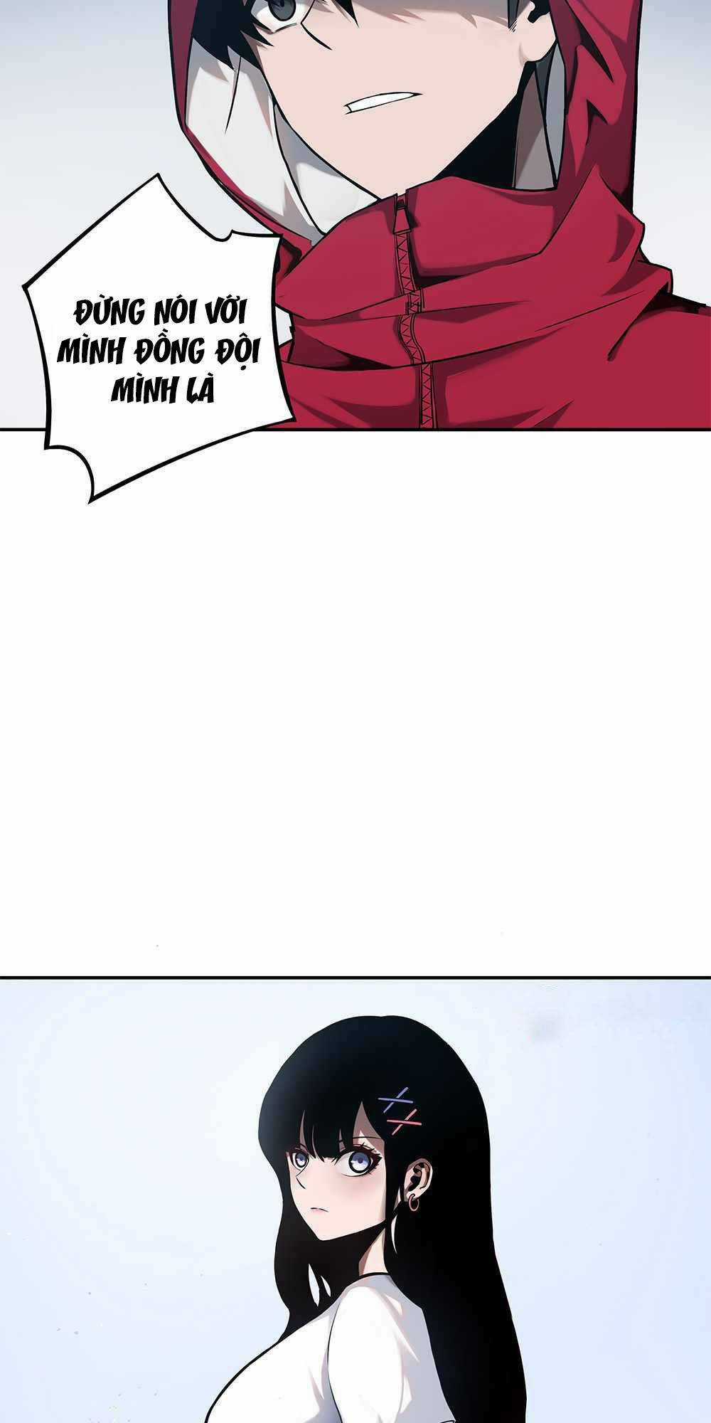 Cưỡi Trên Bờ Hủy Diệt Chapter 8 trang 48