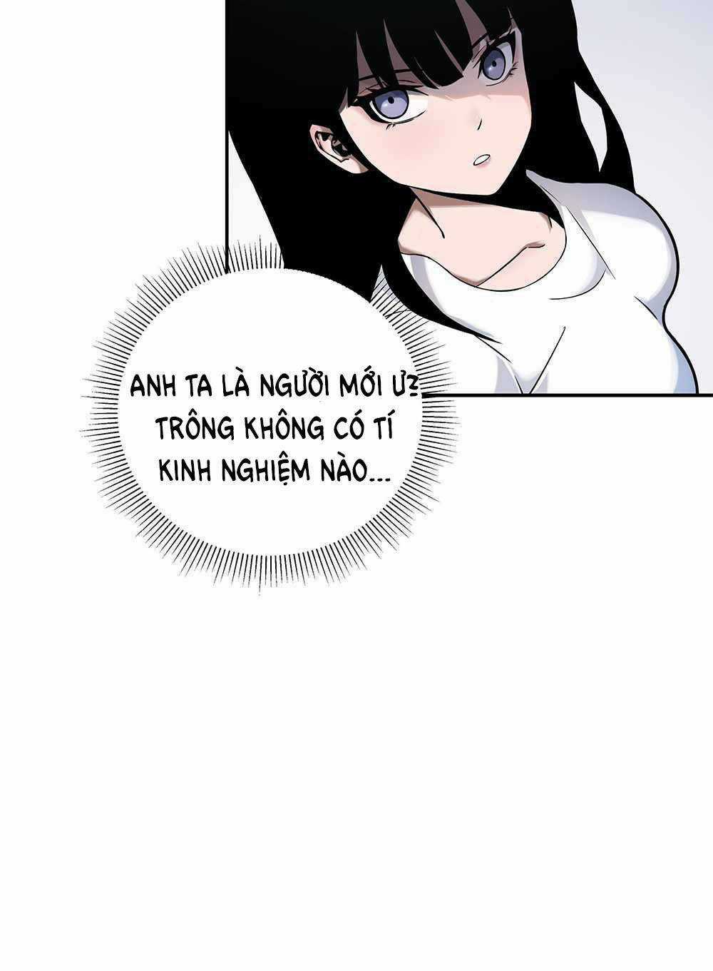 Cưỡi Trên Bờ Hủy Diệt Chapter 9 trang 10