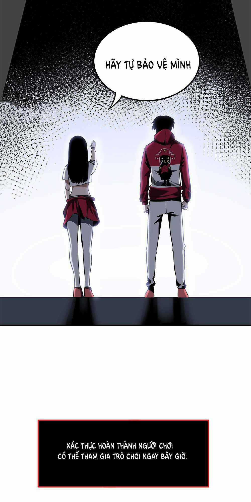 Cưỡi Trên Bờ Hủy Diệt Chapter 9 trang 13